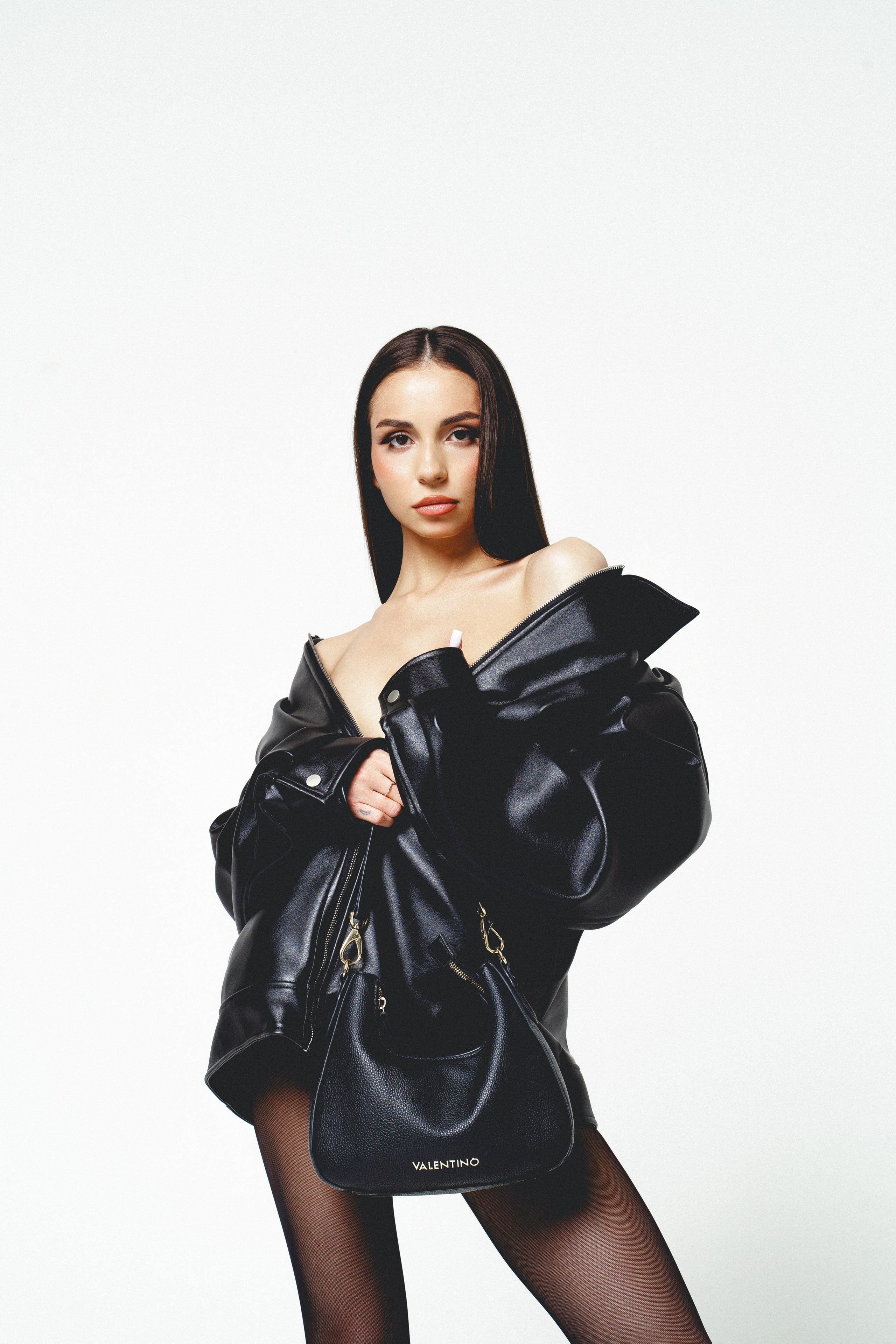 Лера (fashion портрет). Иван Упоров — фотограф, рилсмейкер чебоксары