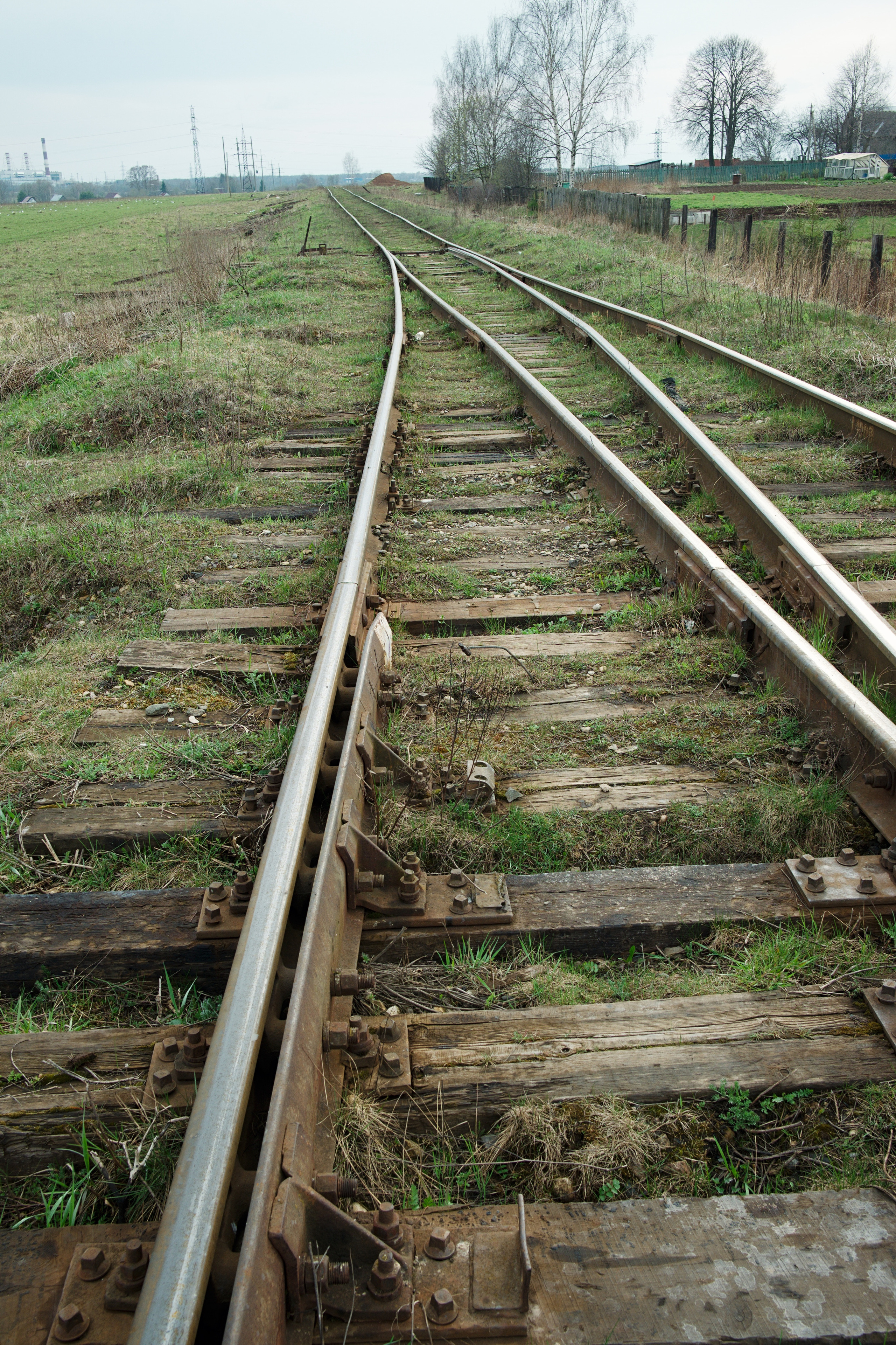 The pocket river. Photographer Anna Nazarova