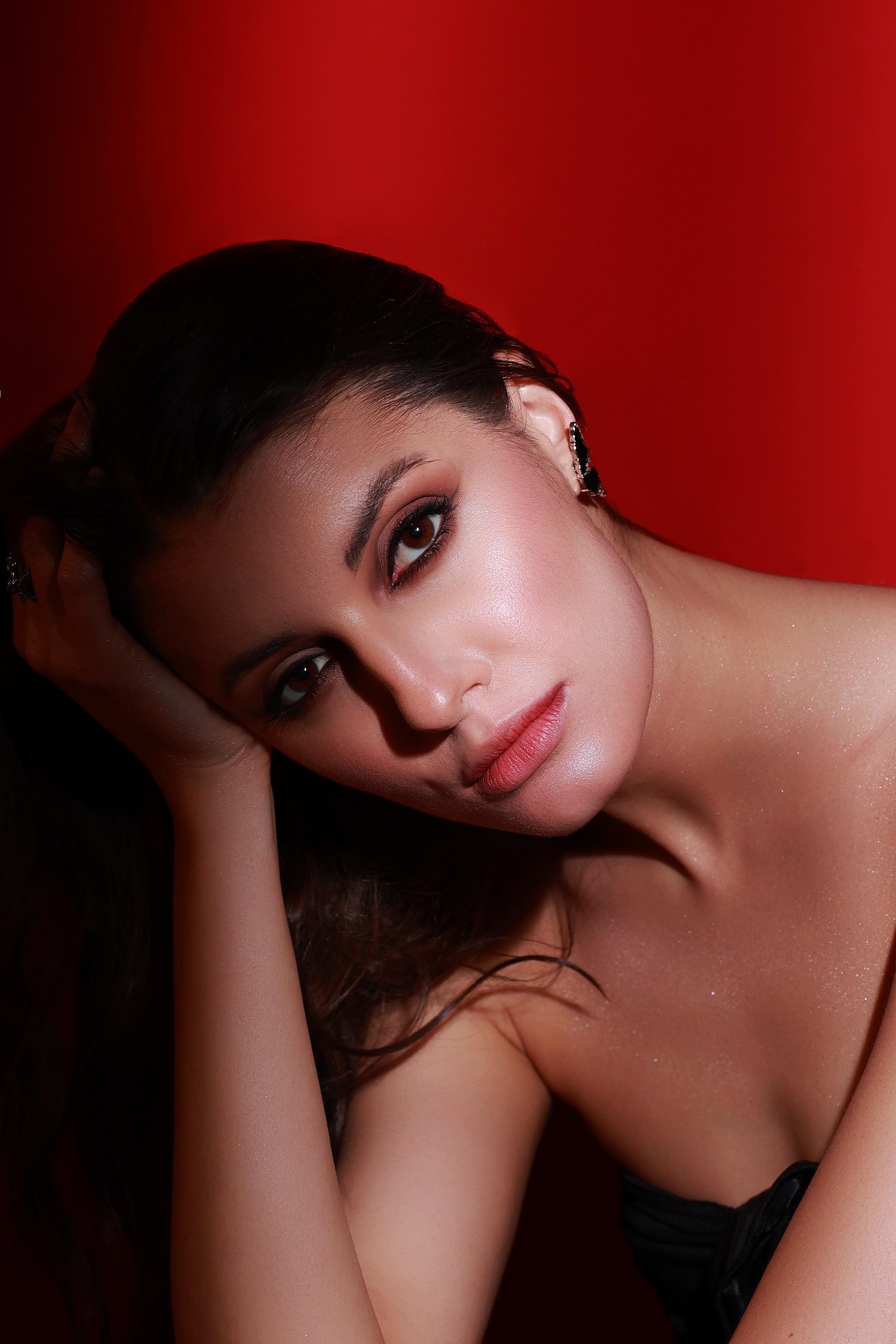 Look 4. KATE KOT фотограф Москва