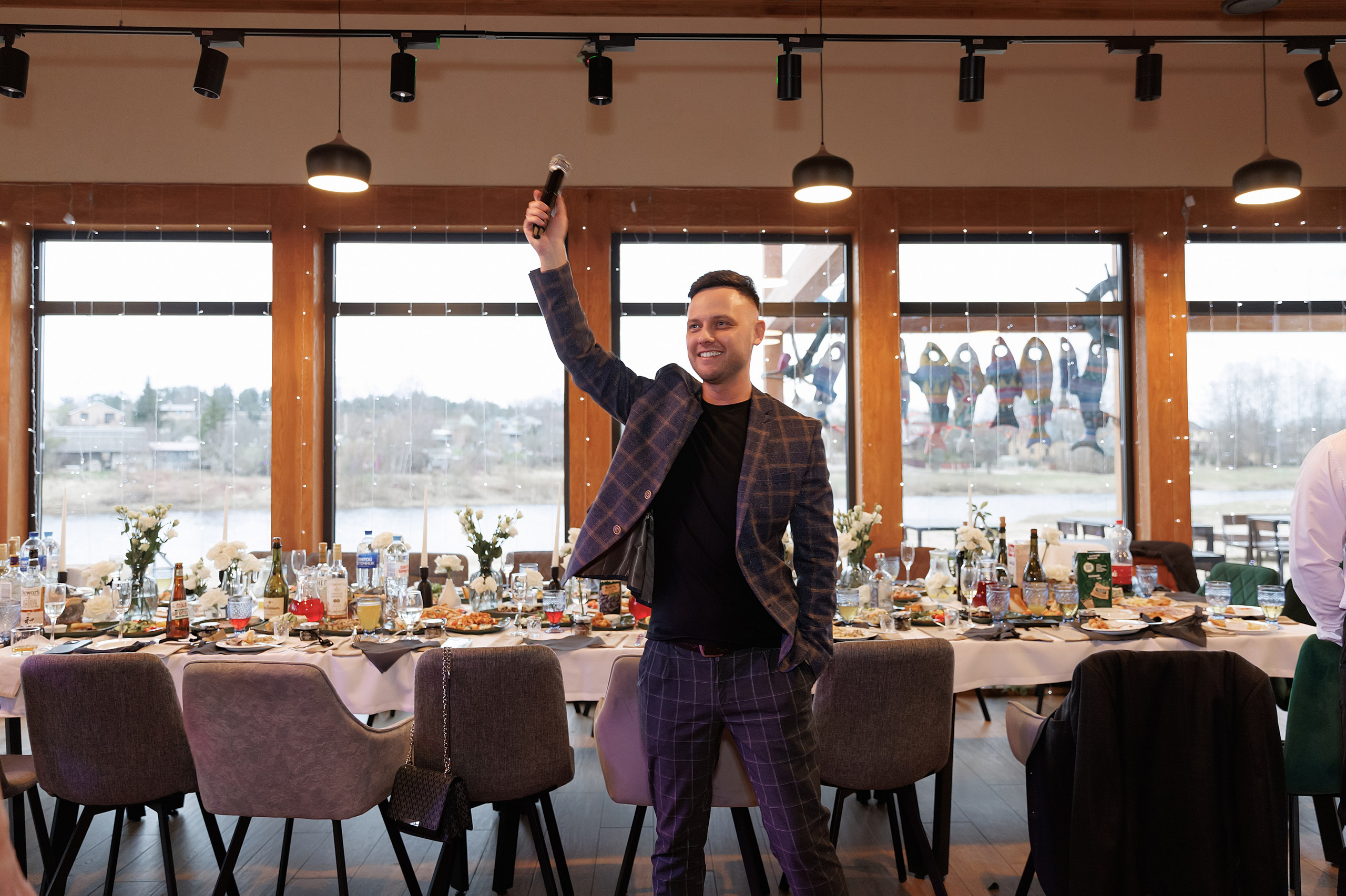 Ангелина и Игорь. Свадебный фотограф в Пскове и Санкт-Петербурге | Анна Голикова