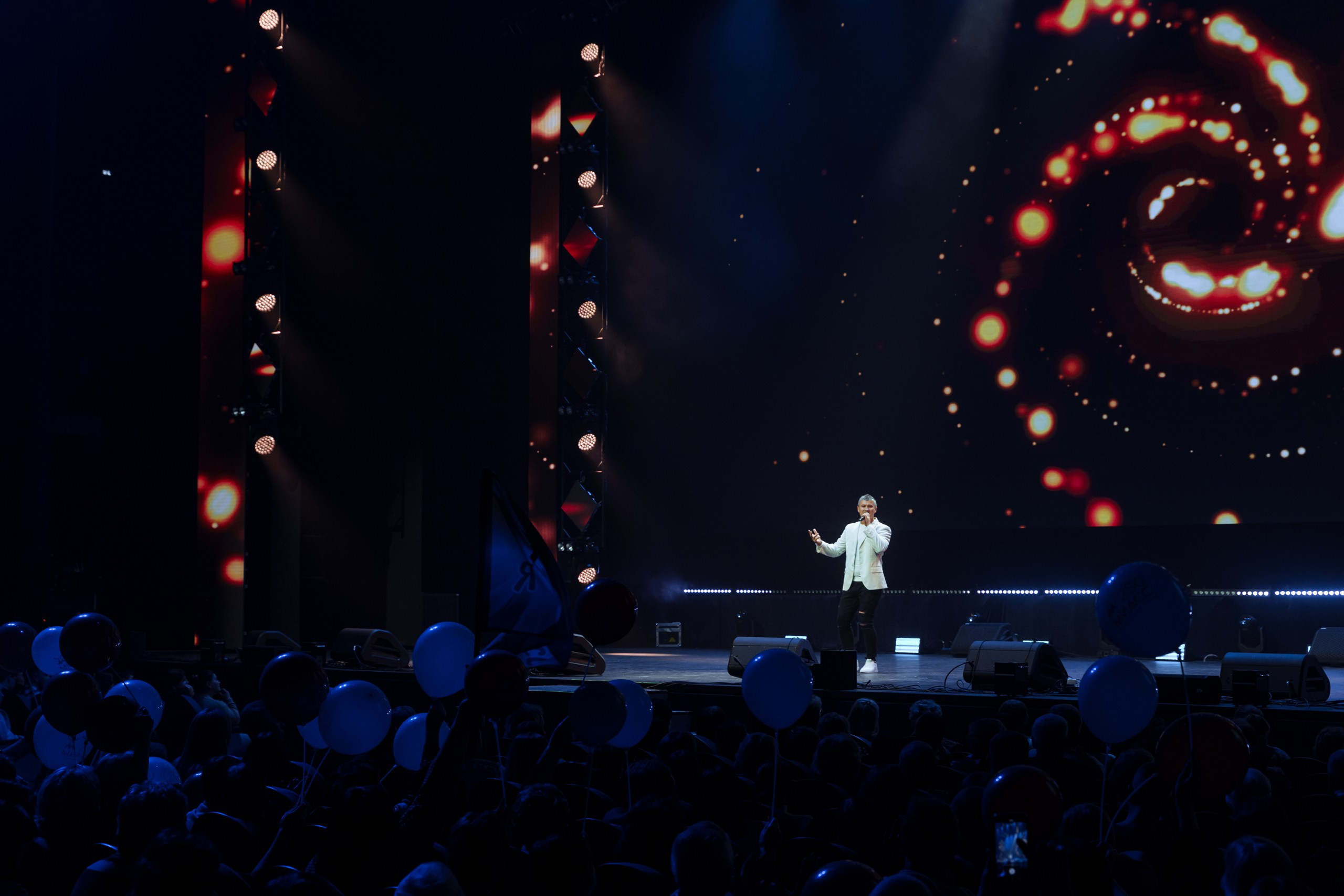 Гала-концерт Марафон талантов 2023