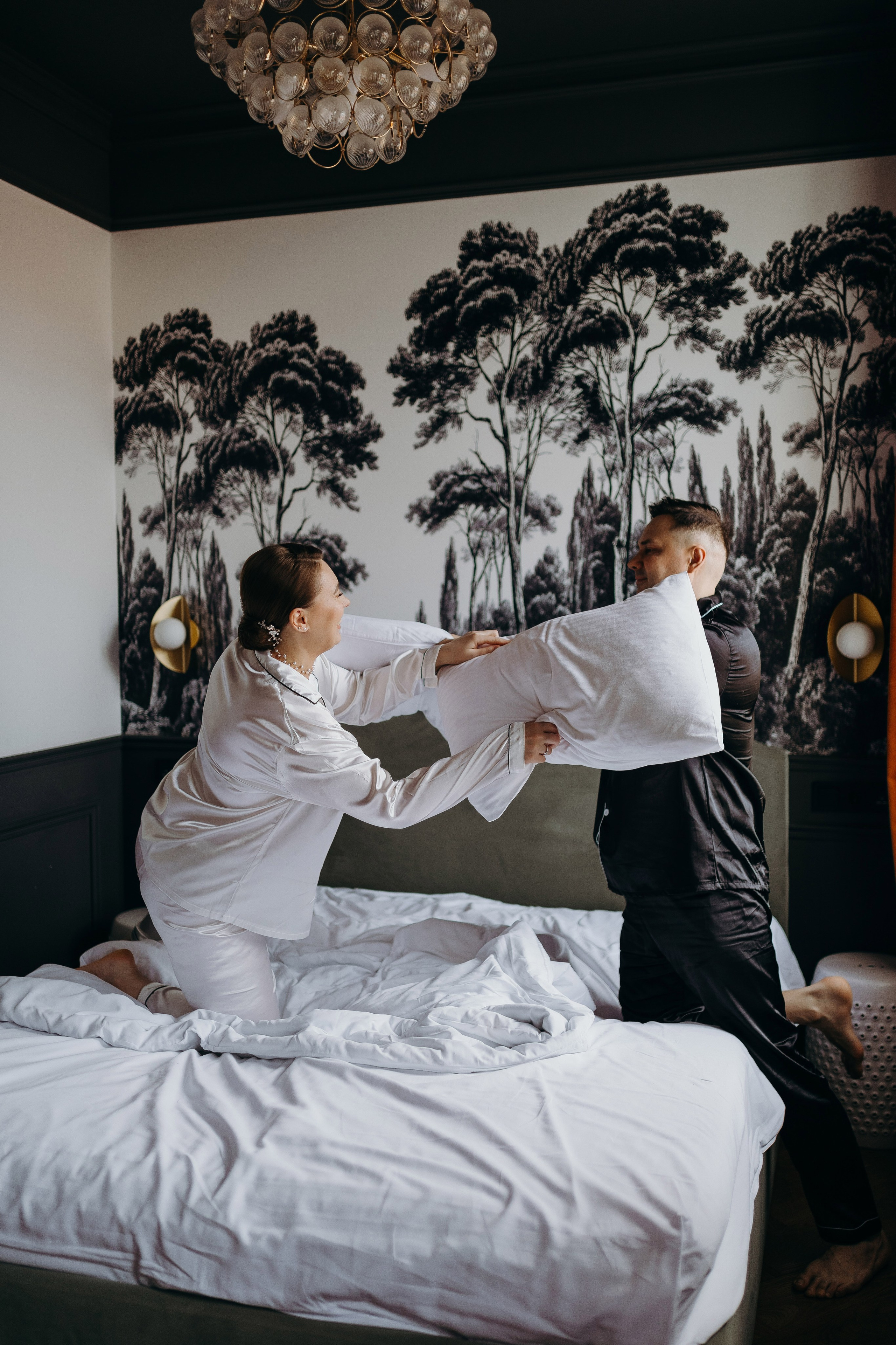 Wedding day 14.04.24. Свадебный фотограф в Санкт-Петербурге