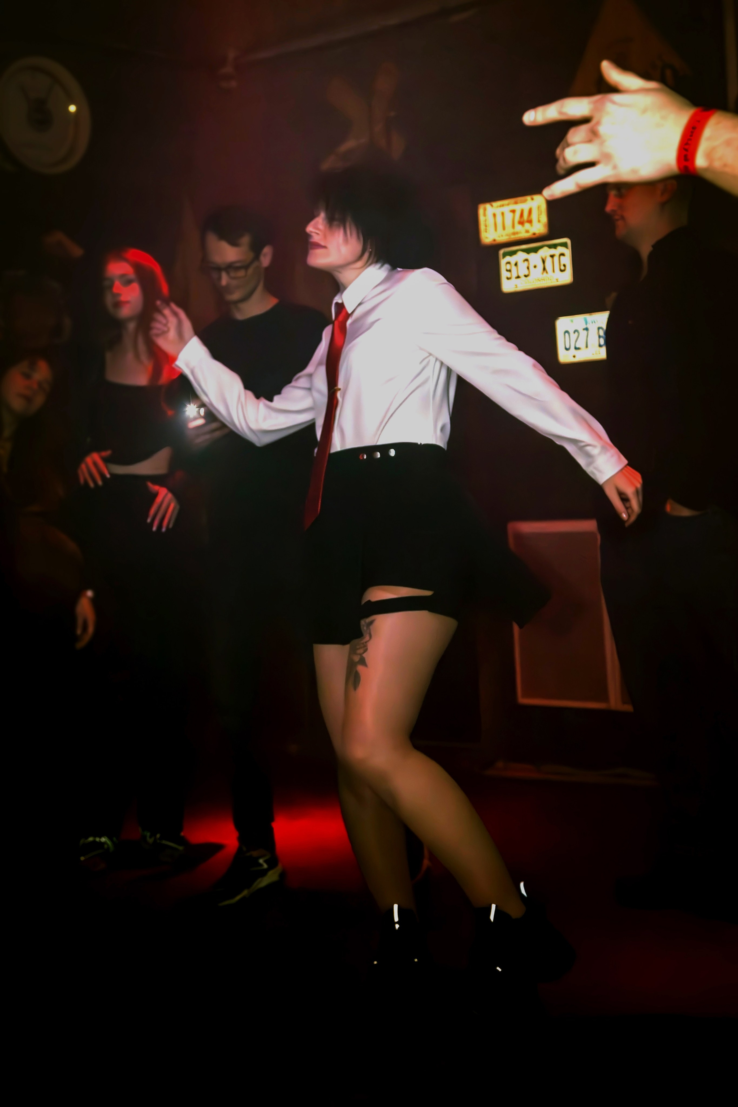 Рейв в Твери. Фотограф в Твери Буреев