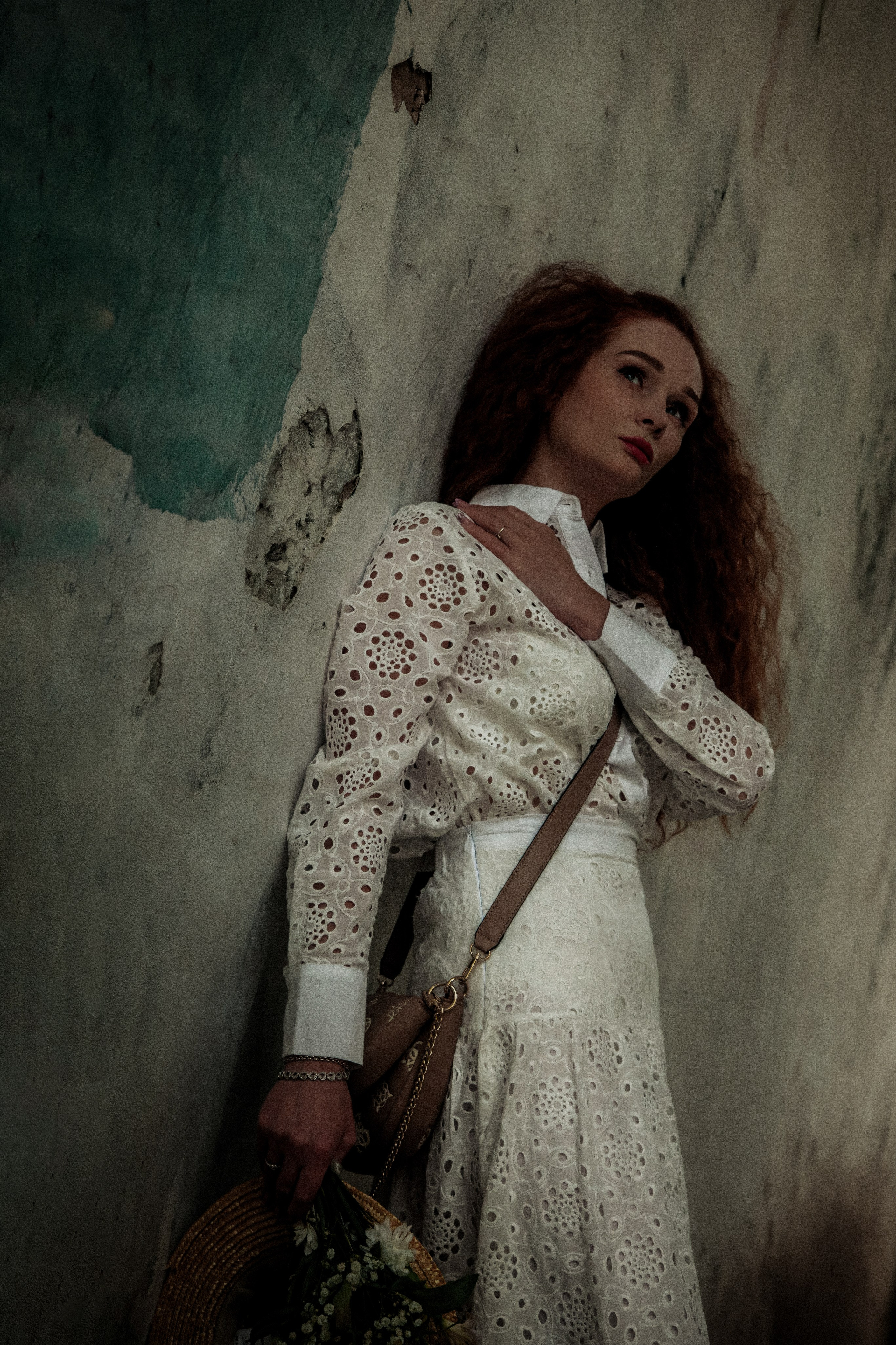 Портретная съёмка. Фотограф в Твери Буреев