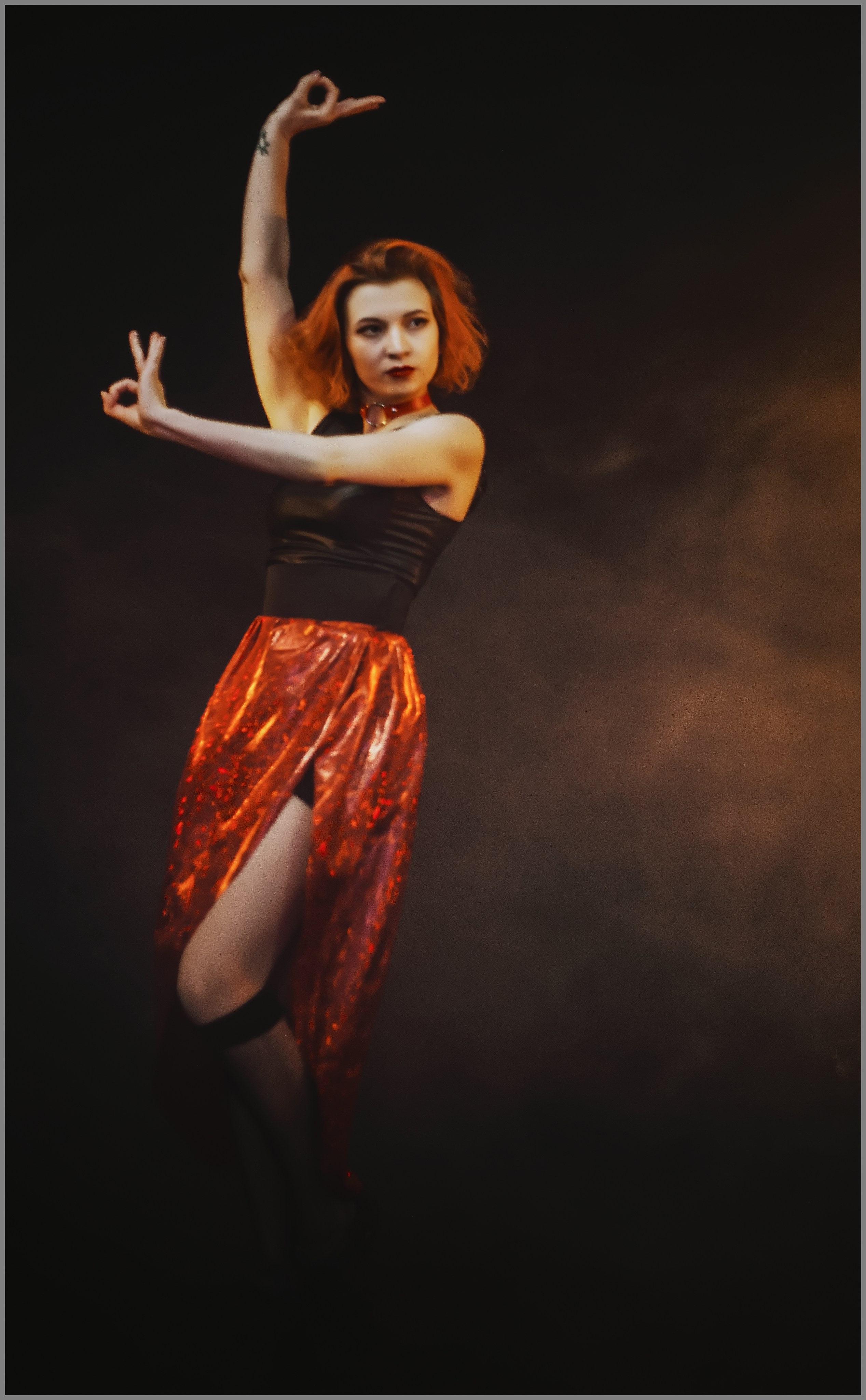 Юля. Фотограф в Твери Буреев