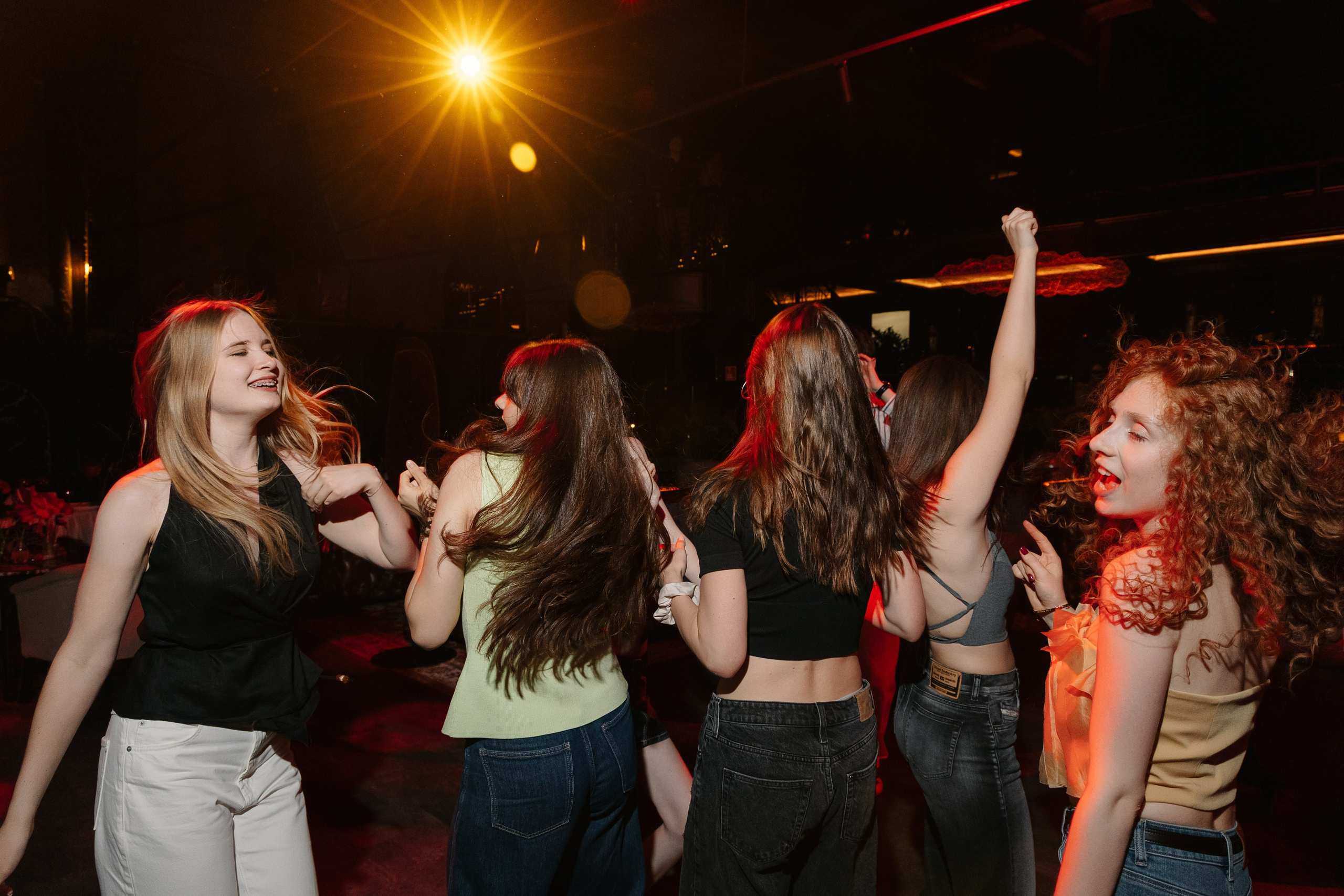 Софи 18. Свадебный фотограф Москва Саша Серегина (Сашина)