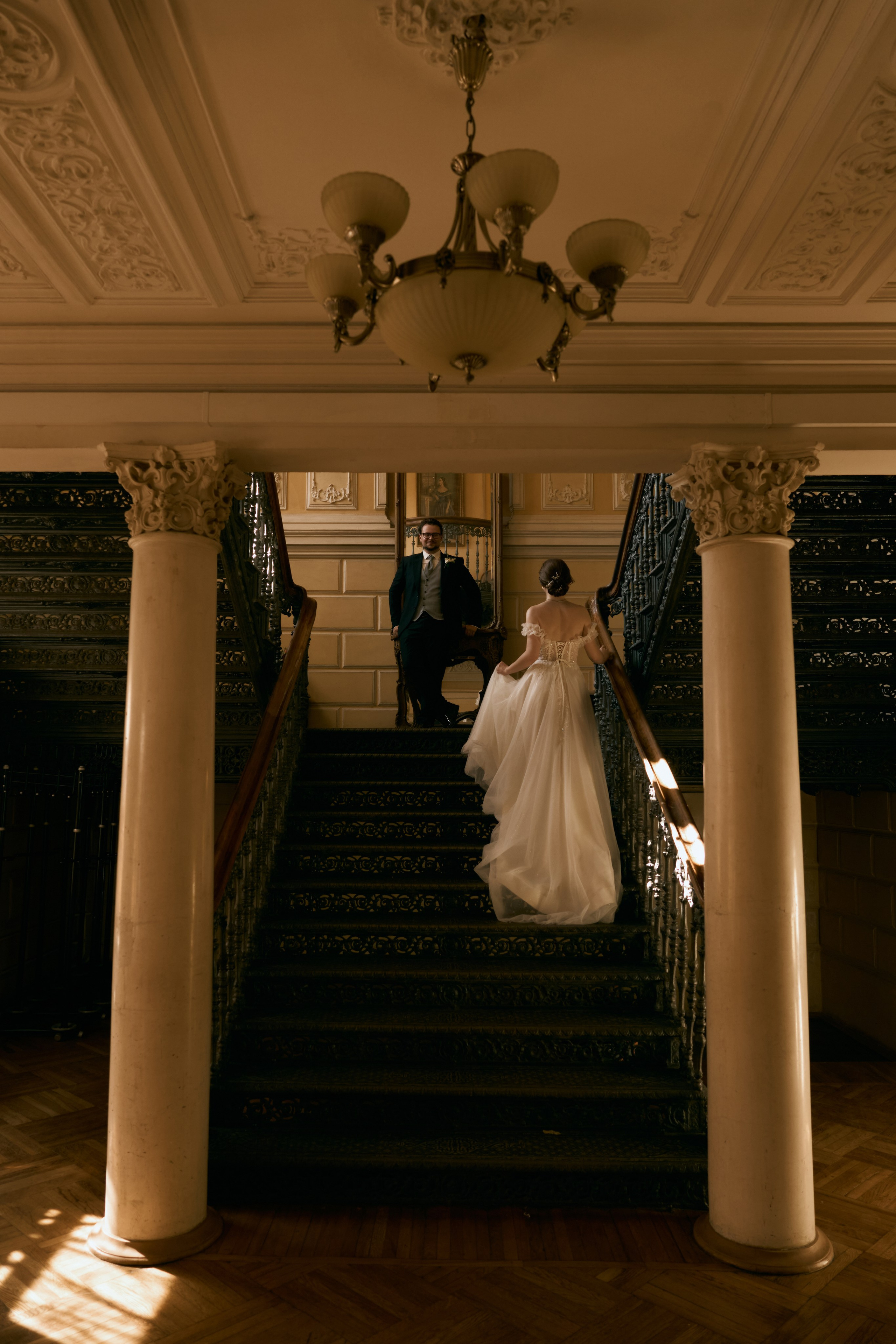 Максим и Александра. Фотограф в Ростове-на-Дону