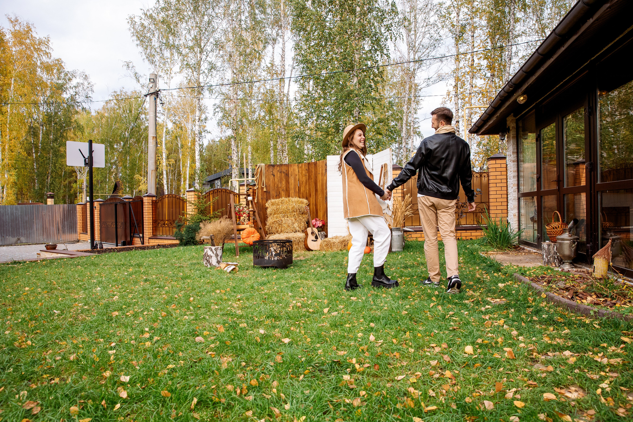 Анна и Владислав. Свадебный и семейный фотограф в Челябинске Юлия Ишимова