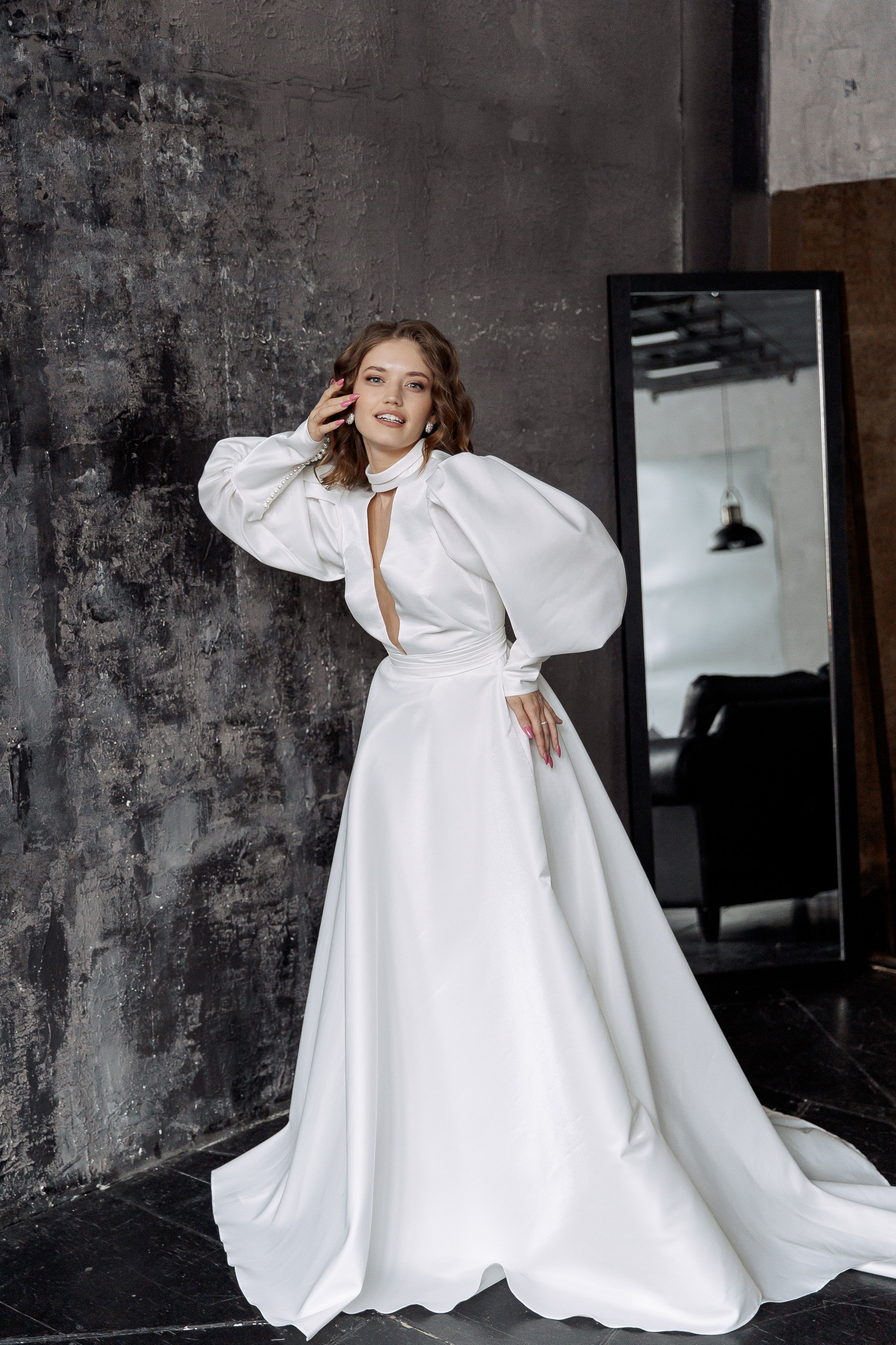 Роман и Елизавета. Свадебный и семейный фотограф в Челябинске Юлия Ишимова