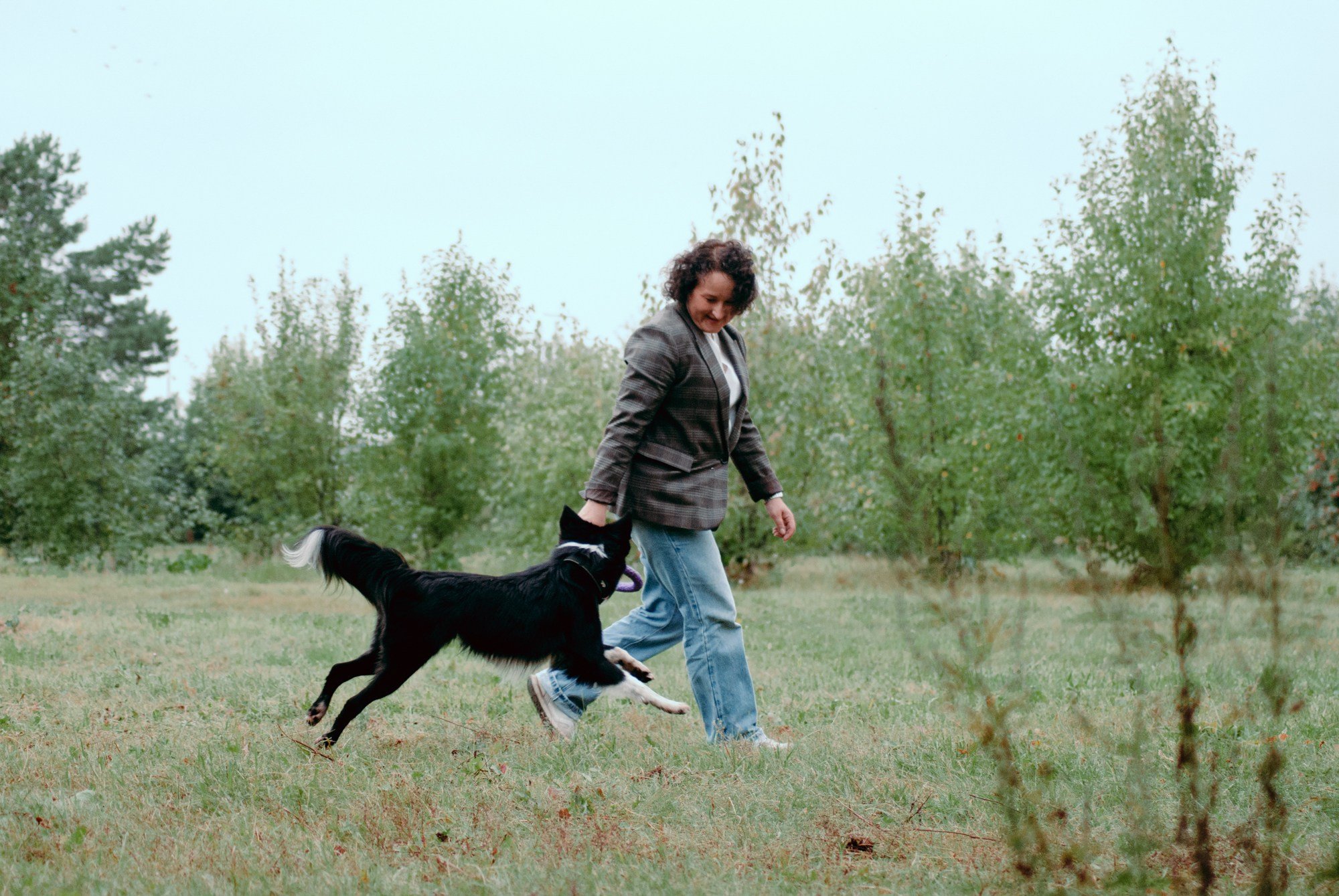 Ирина и Макс. Фотограф в Тюмени Лизавета Сапицкая