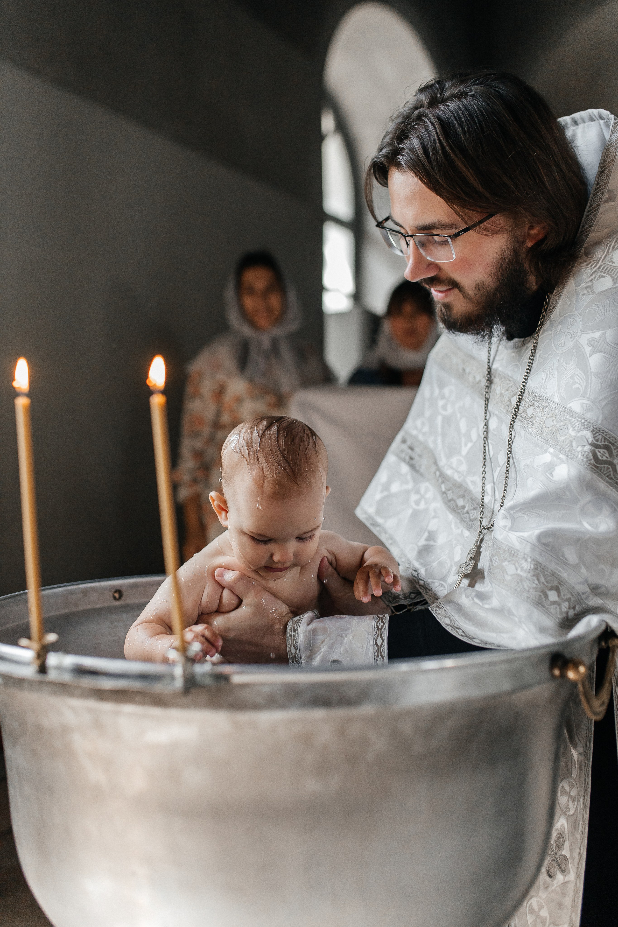 Лиза. Семейный и свадебный фотограф в Тамбове Ксения Плотникова