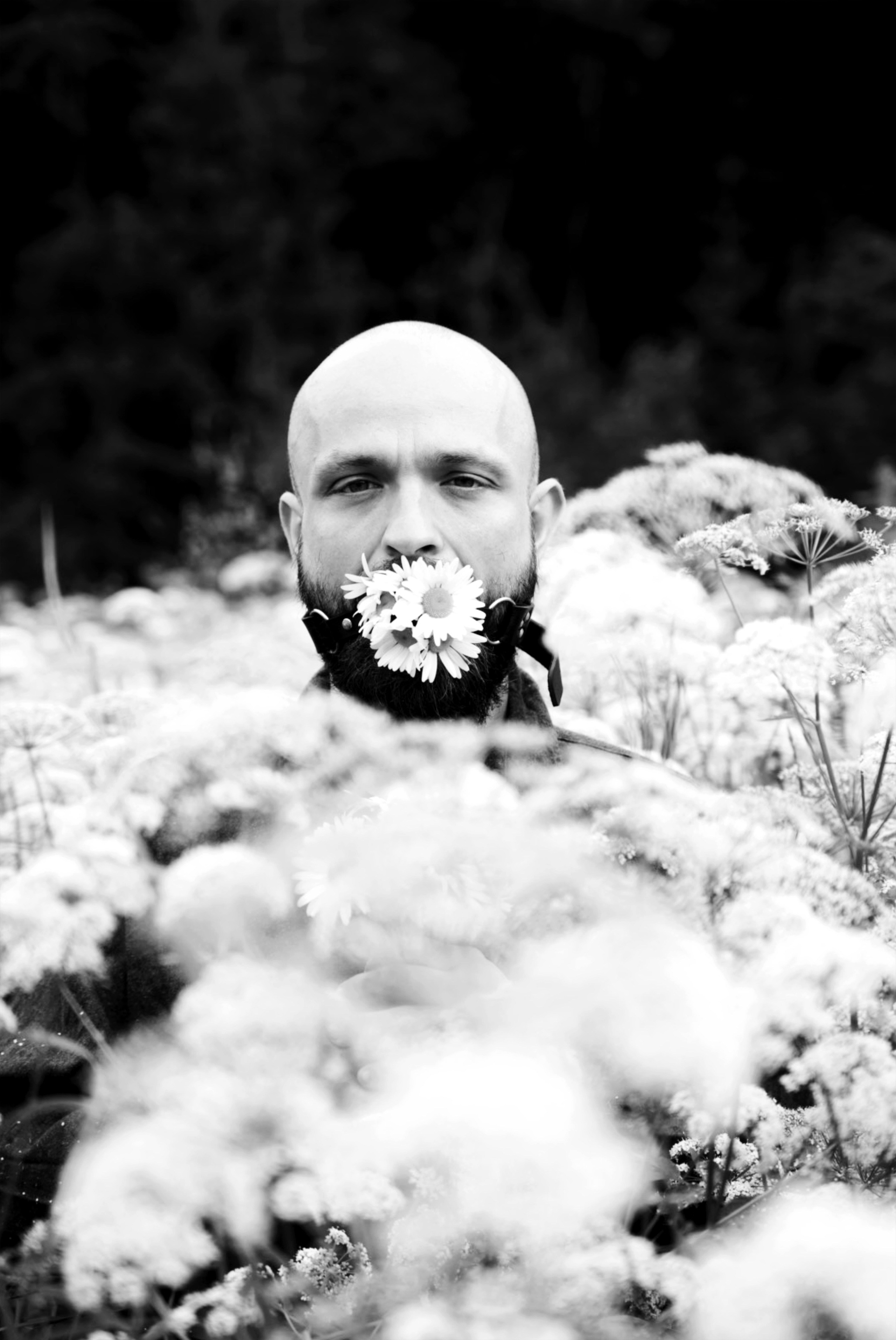 Кирилл. Фотограф Валерия Витте г. Москва