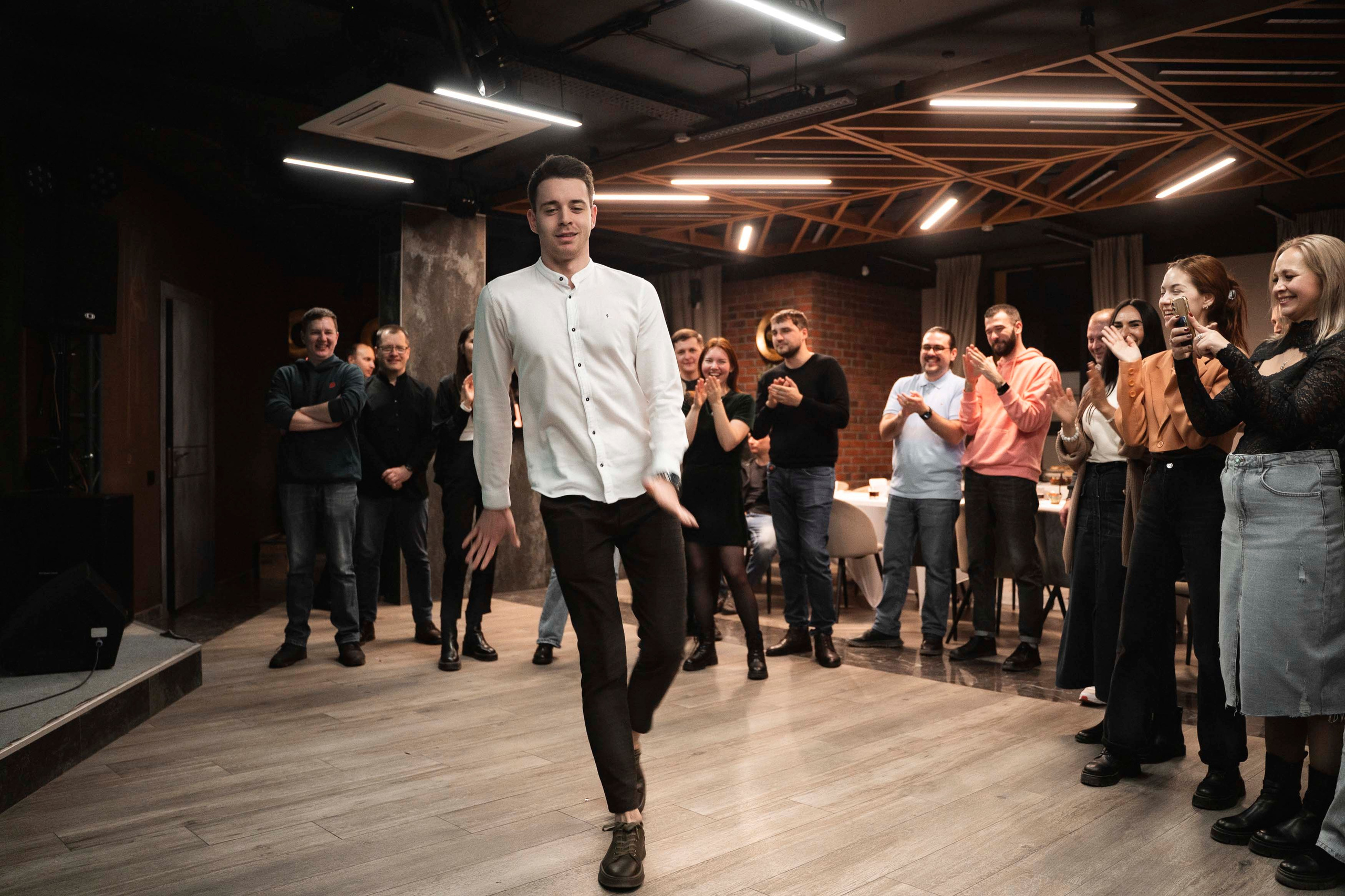 OBIT. Фотограф Казань