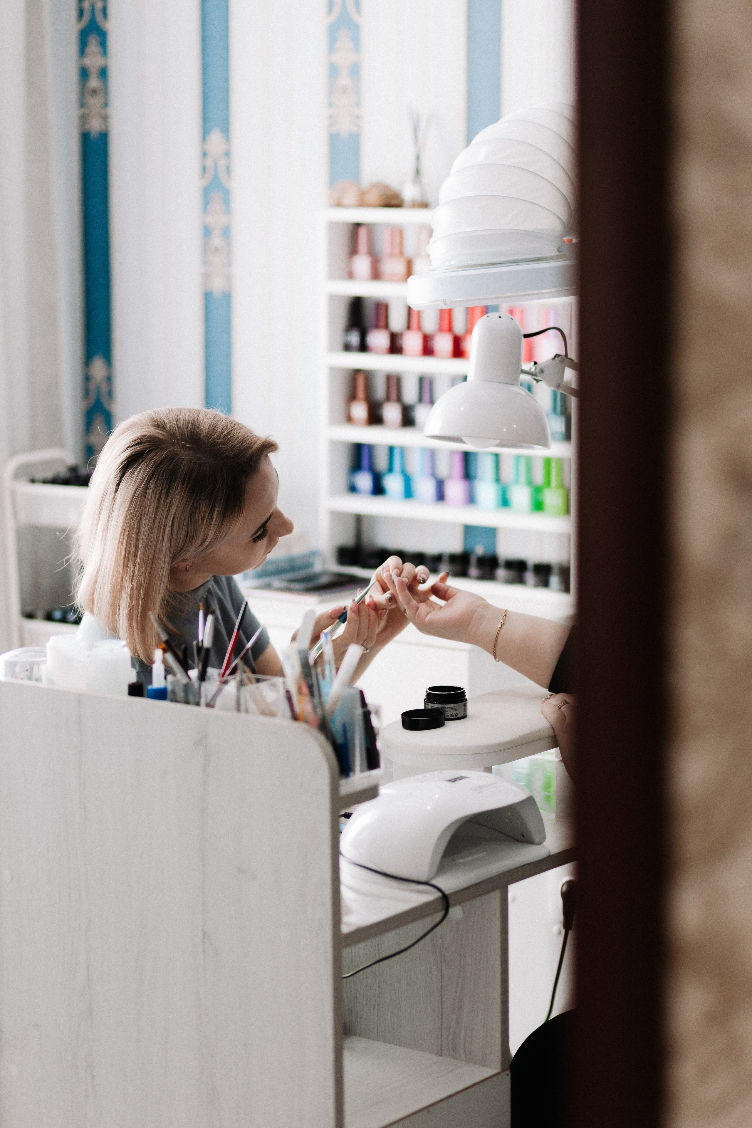 Контент-съёмка для Марии. Свадебный и семейный фотограф Исаев Давид