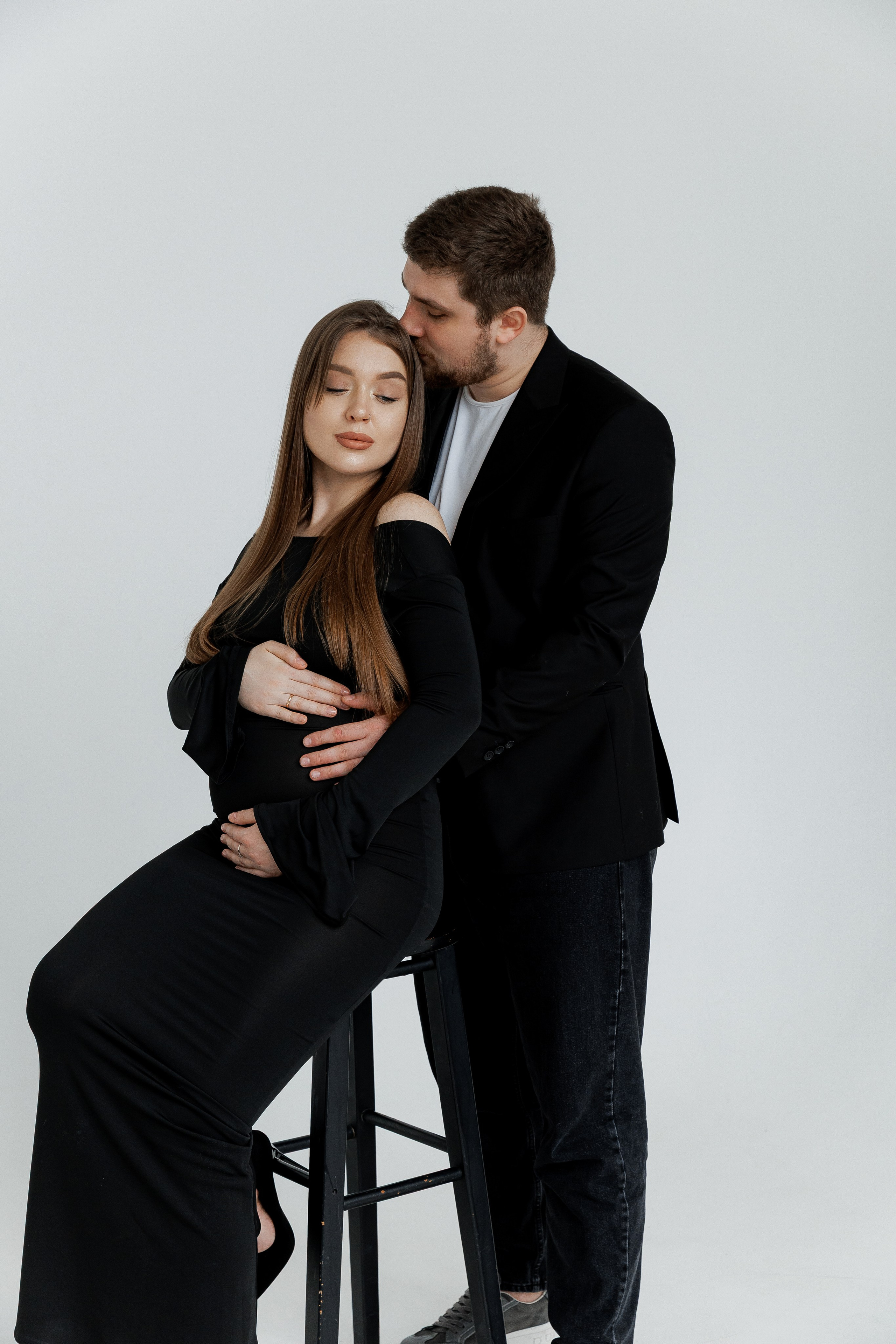 Юля и Слава. Свадебный фотограф Фадеева Алёна