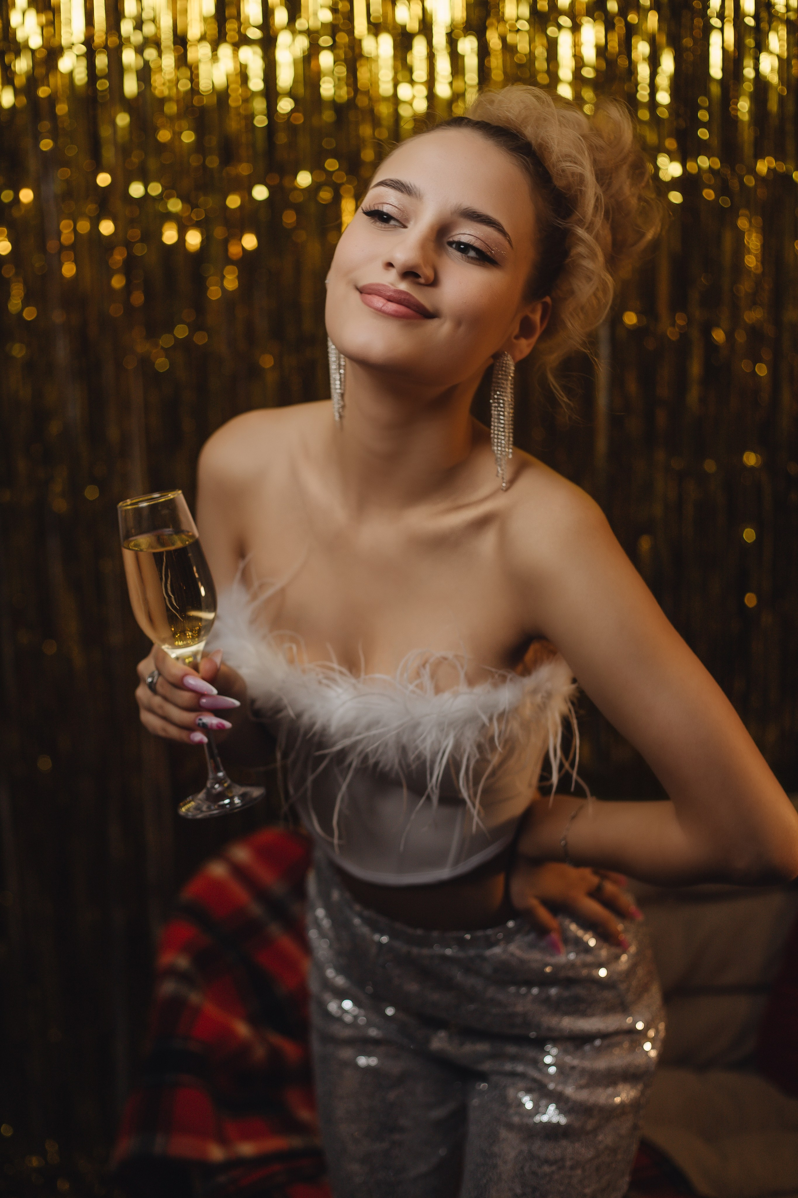 Елена. Фотограф Малофеева Алина