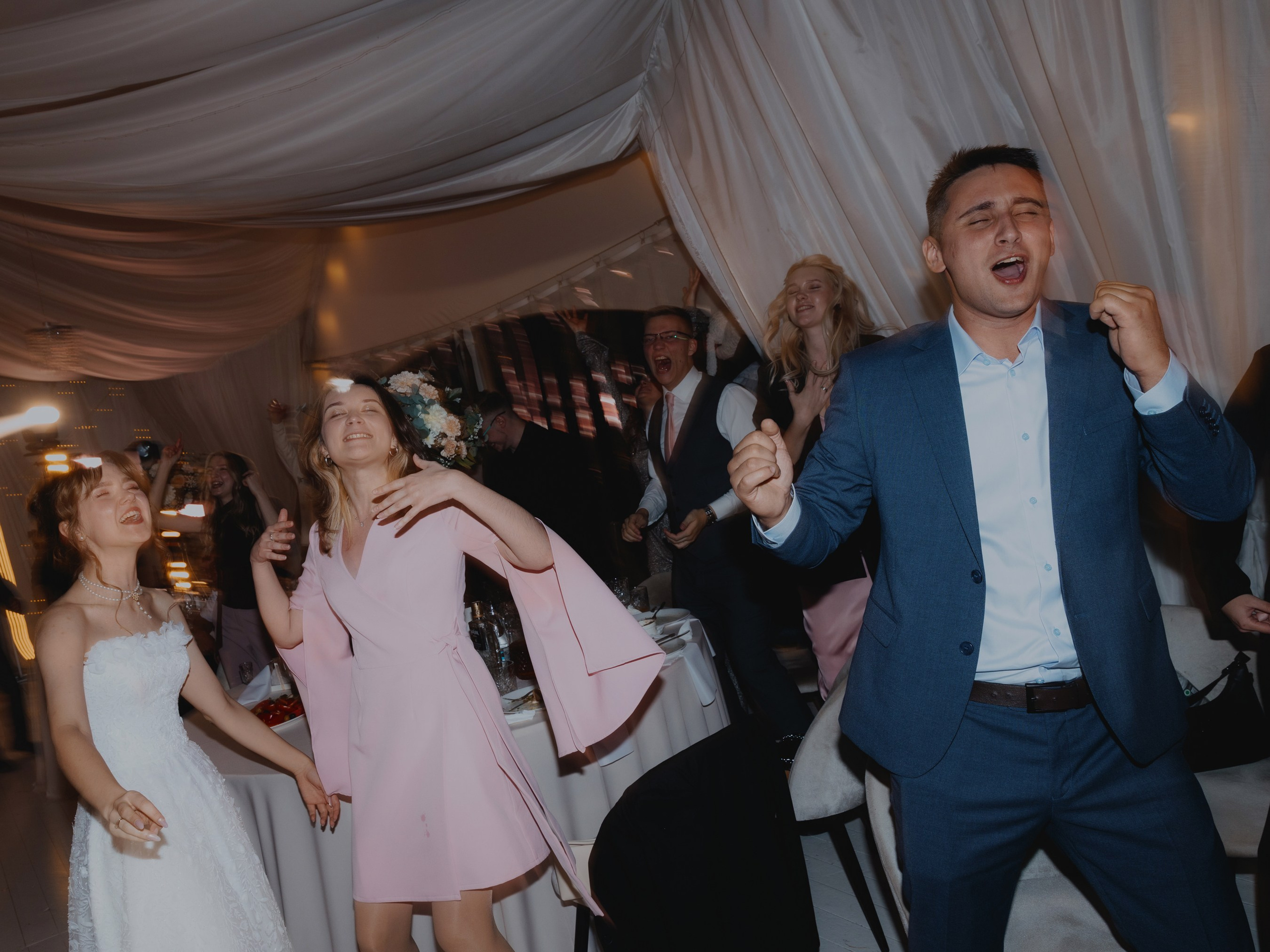 Сергей и Даша (полный день). Свадебные фотографы в Гомеле и Минске Сергей и Анастасия Фещенок