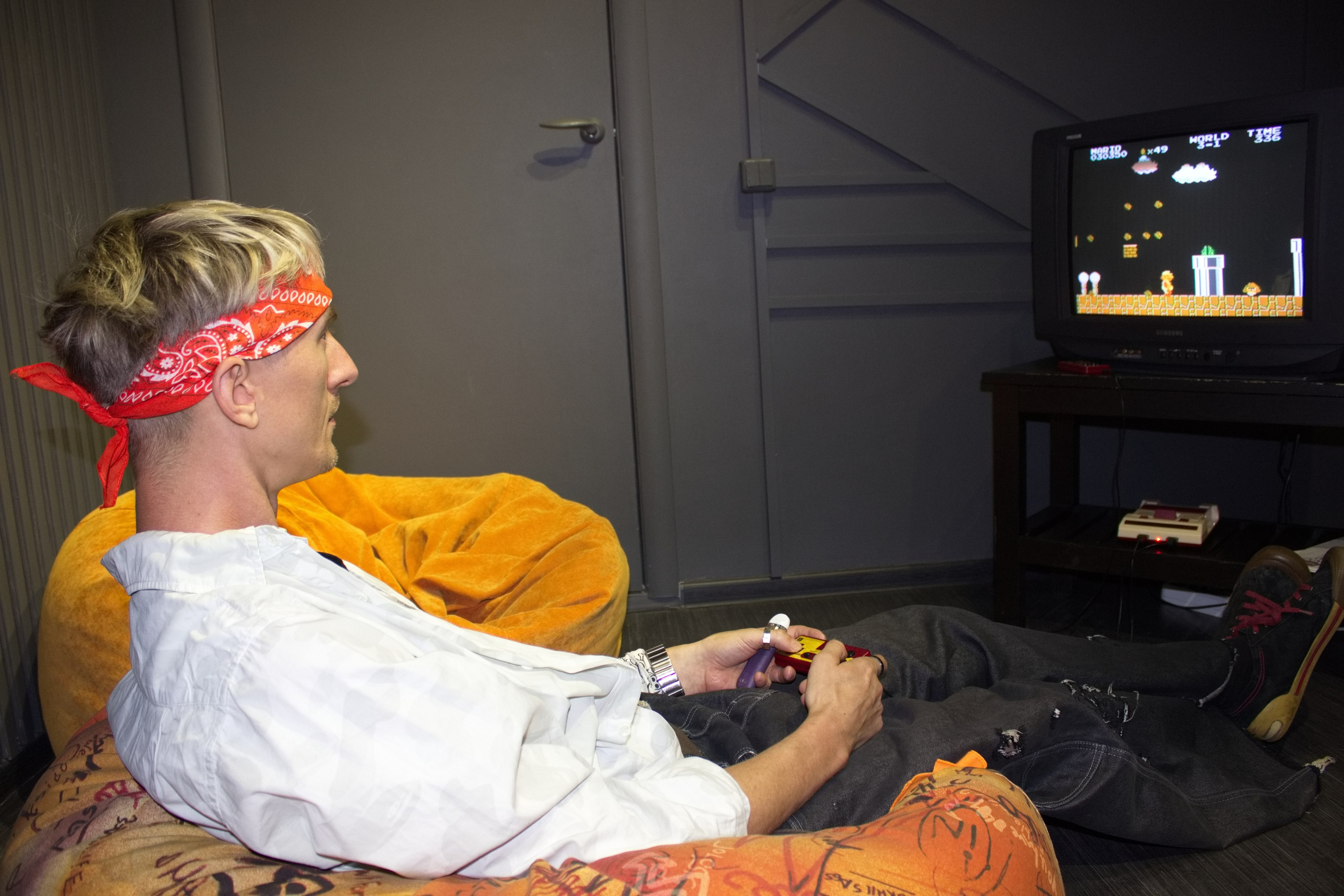 Photo. Фото/видео