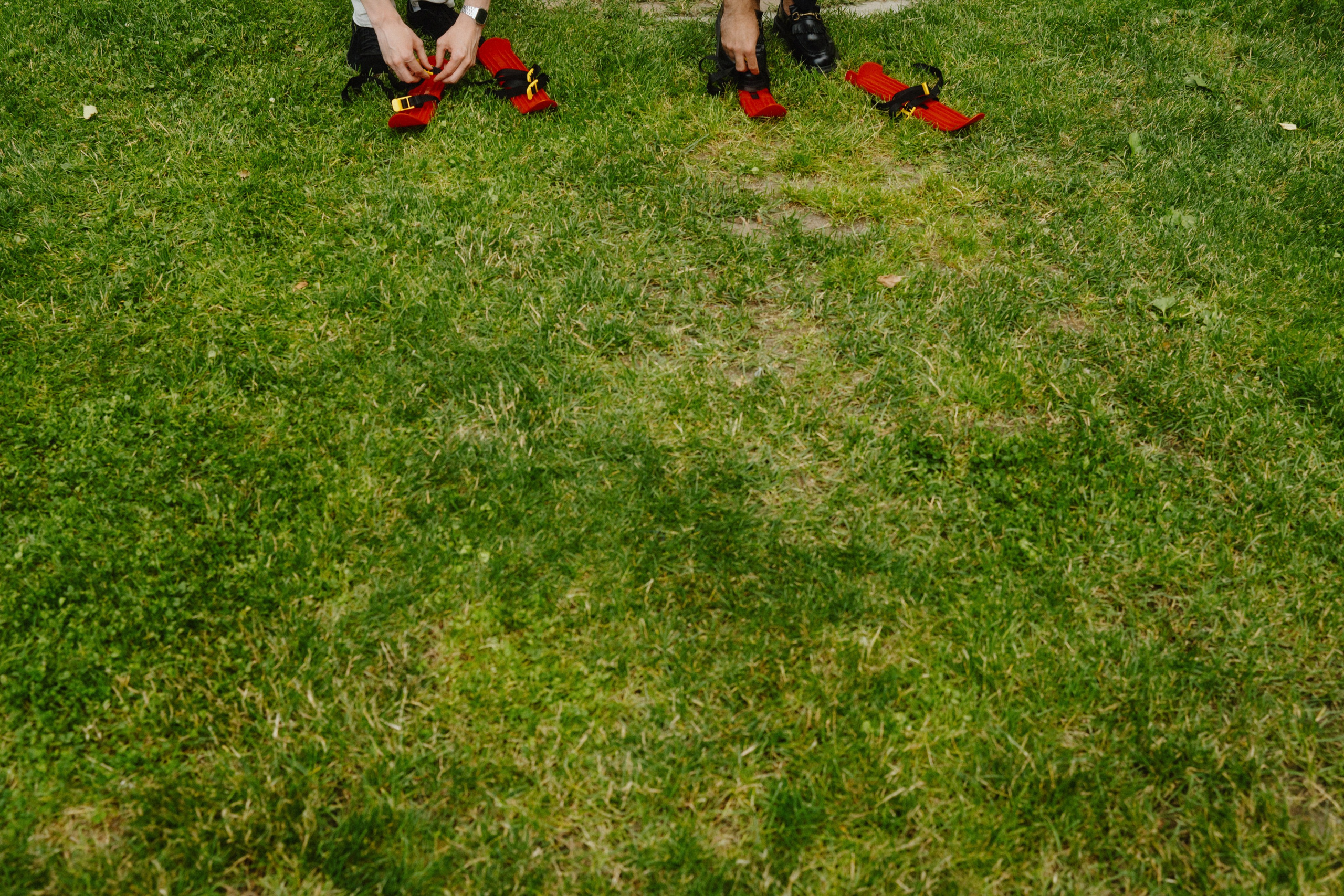 Жара, июнь. Свадебный фотограф Саша Базенко