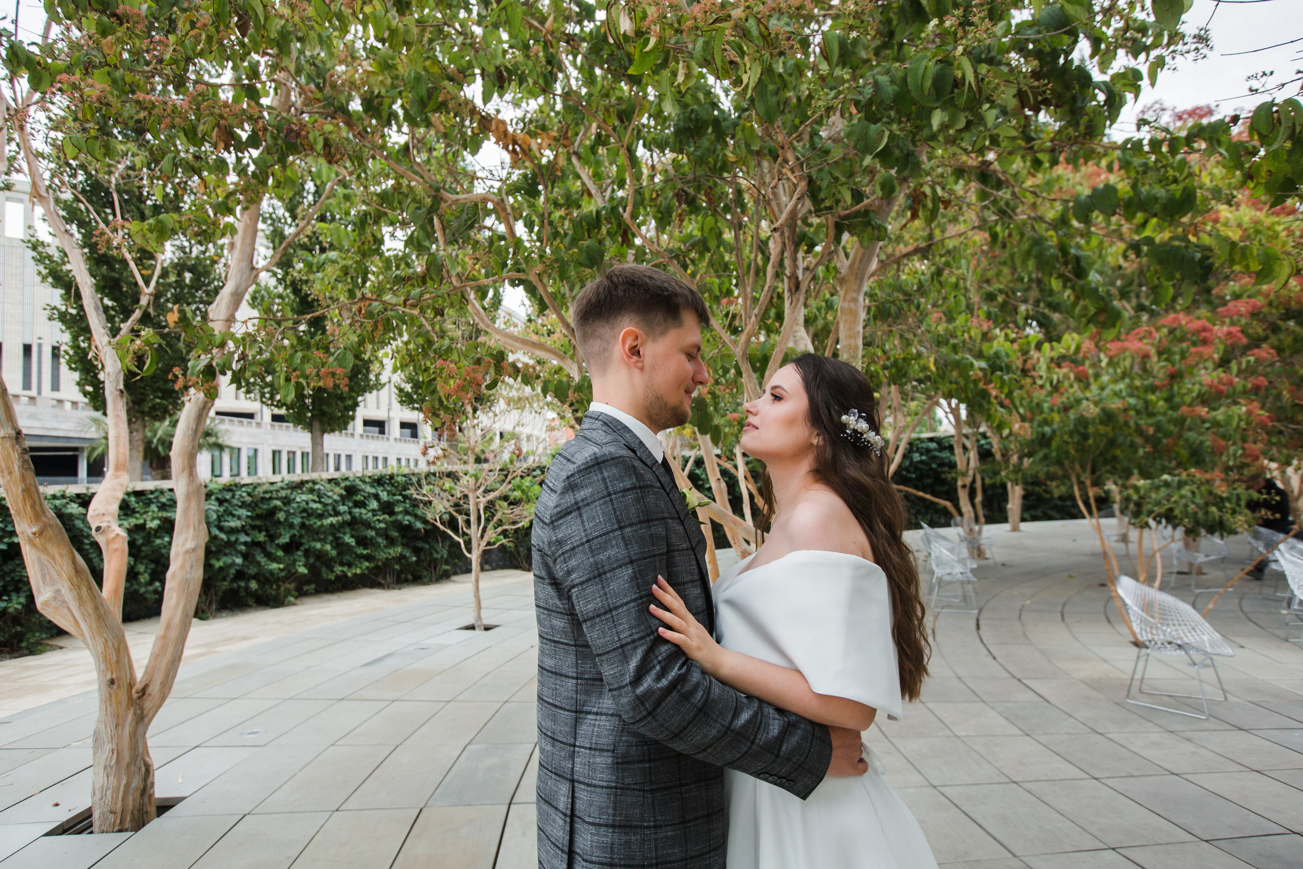 Вячеслав и Любовь. Свадебный и семейный фотограф в Краснодаре