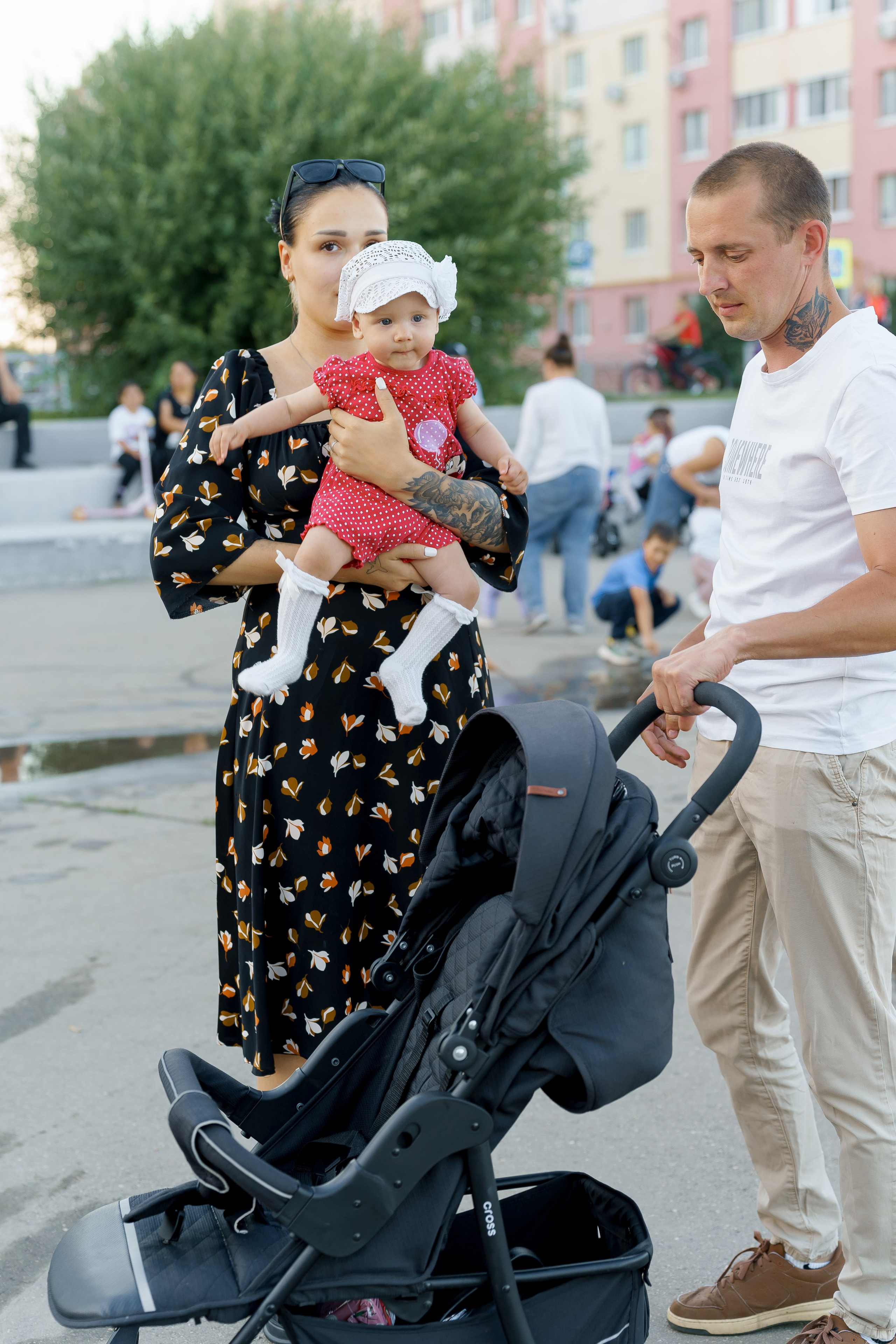 УЛИЧНЫЕ МУЗЫКАНТЫ. ЮГ1. Коммерческий фотограф|Детский фотограф в Самаре Плетнева Евгения