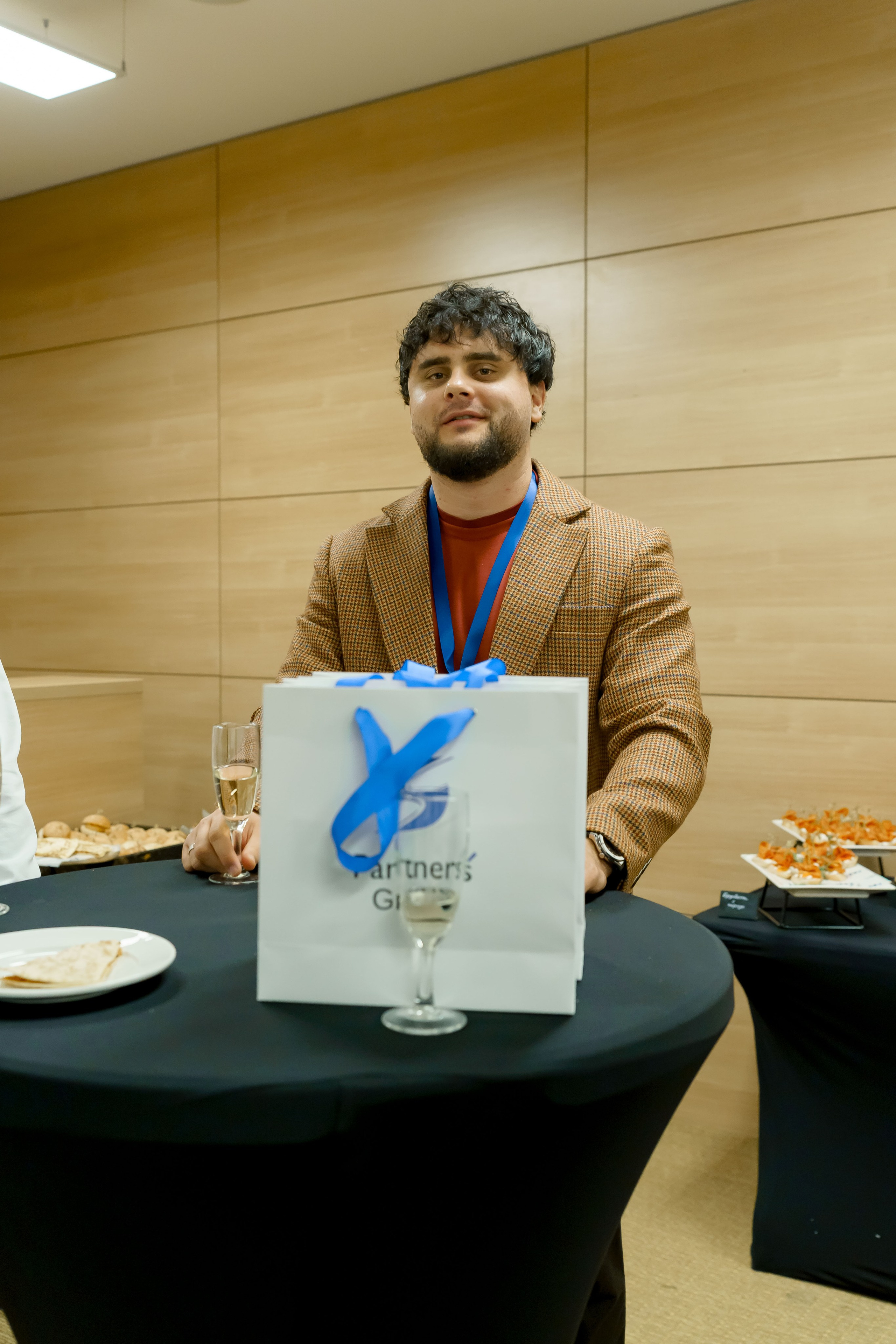 PartnersGroup конференция. Коммерческий фотограф|Детский фотограф в Самаре Плетнева Евгения