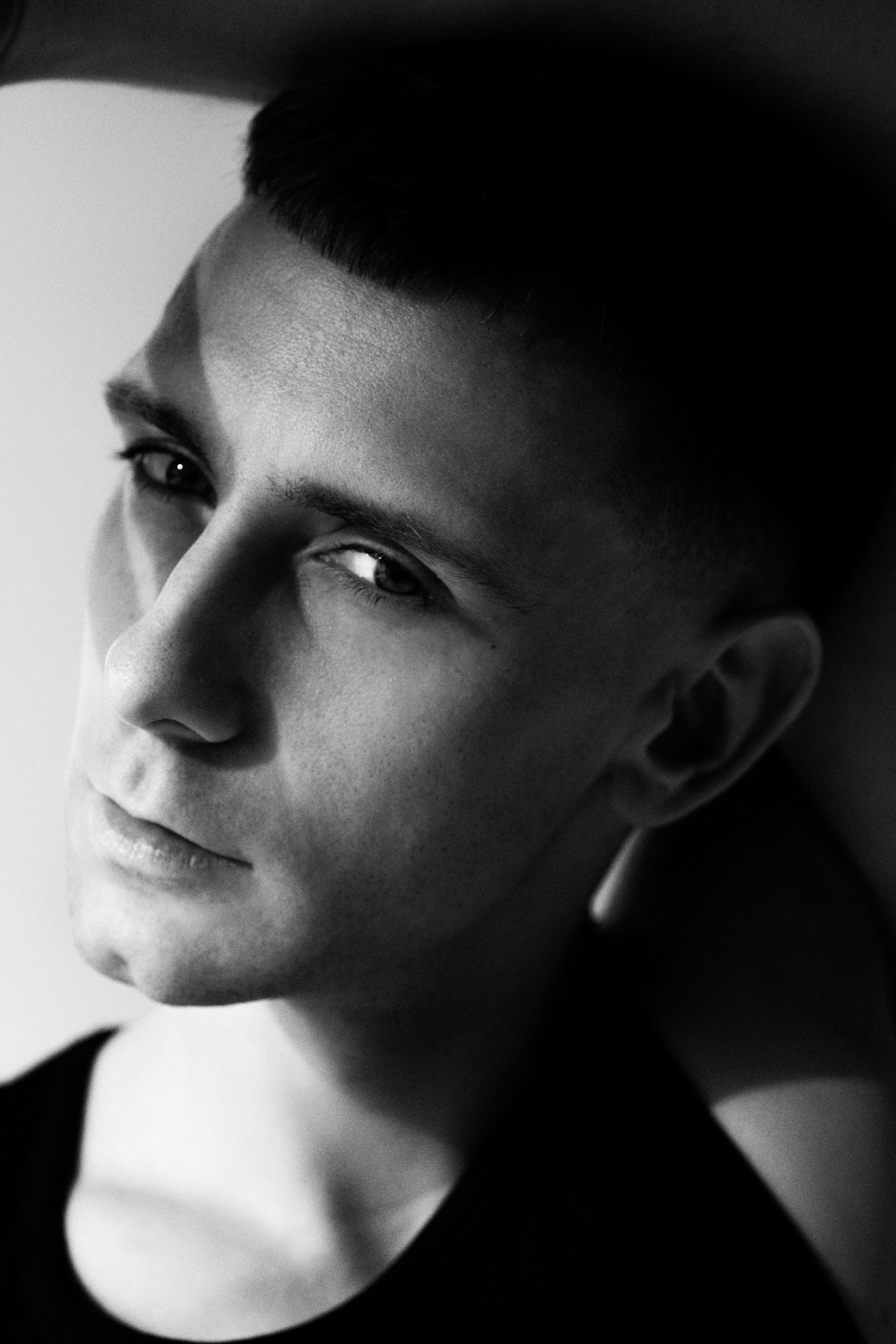 Максим. Мокшанцева Алёна | портретный фотограф