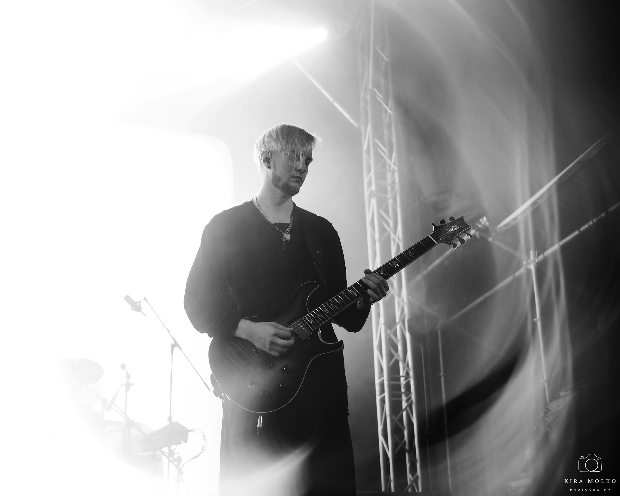 Polnalyubvi. Кира Молко — Концертный фотограф в Санкт-Петербурге
