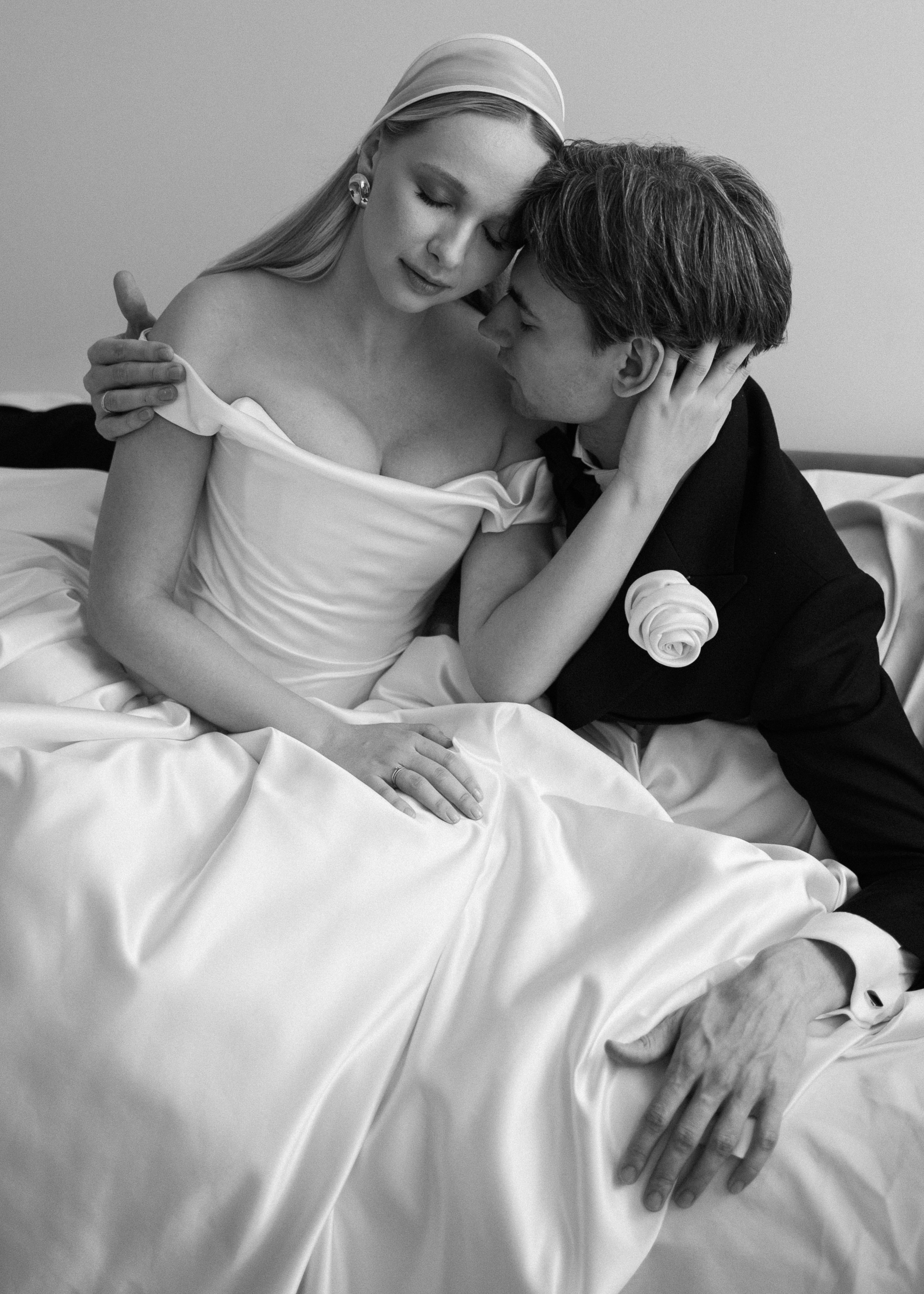 ONCE UPON A TIME…. Свадебный фотограф Минск