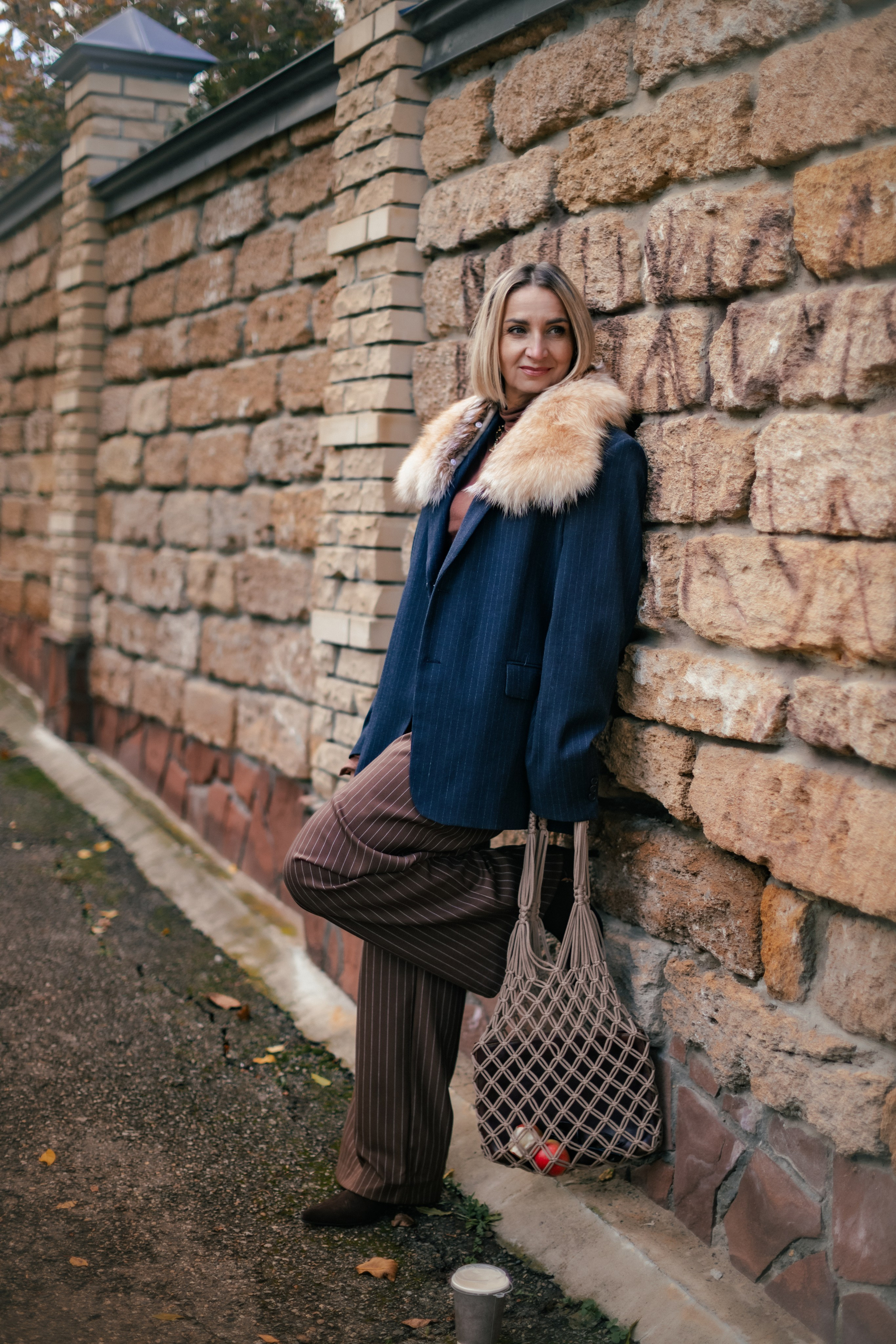 Съёмка для контента стилиста. Фотограф и видеограф в Ставрополе Инна Попова