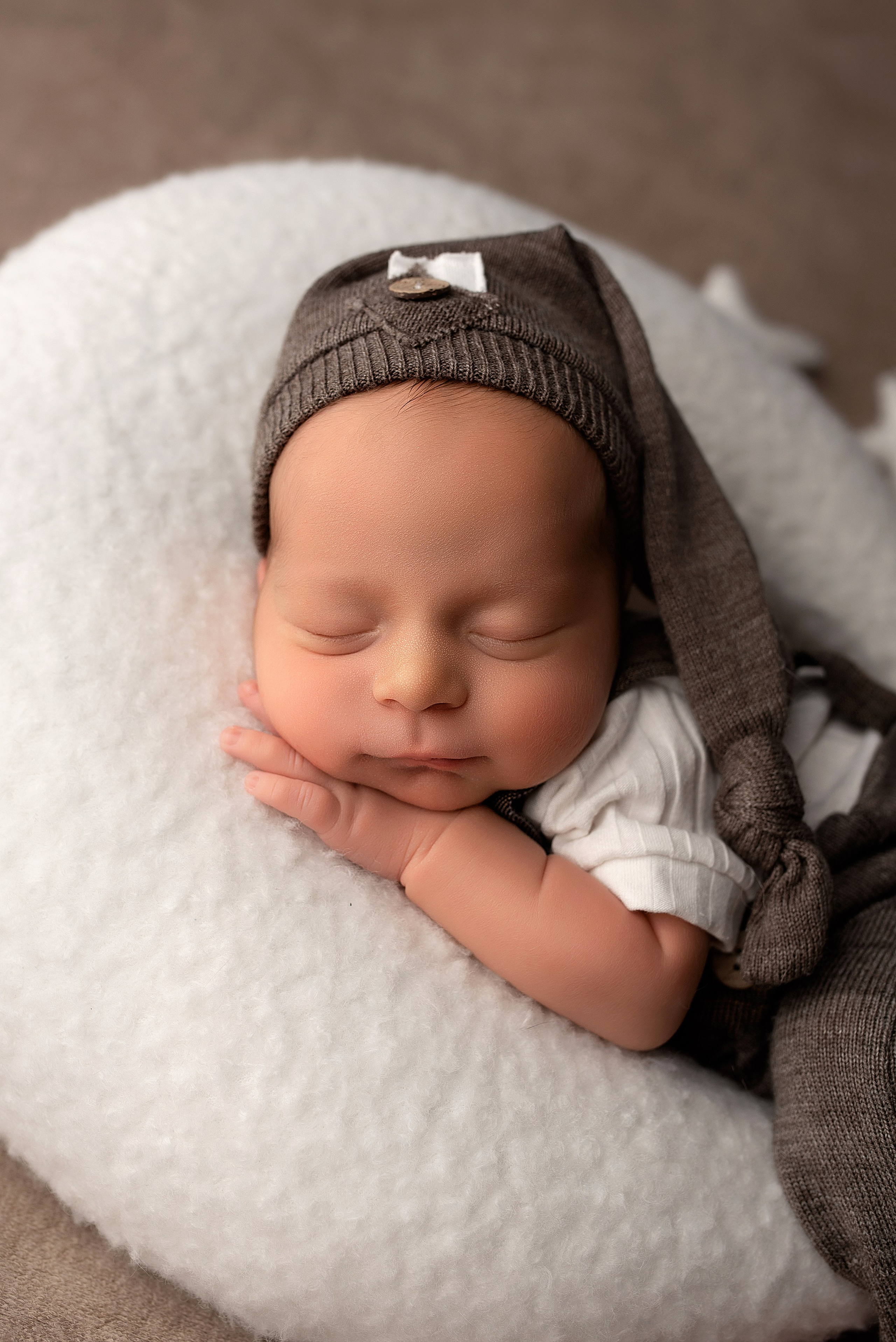 Новорождённые мальчики. Детский фотограф новорождённых в Минске Боровик Екатерина