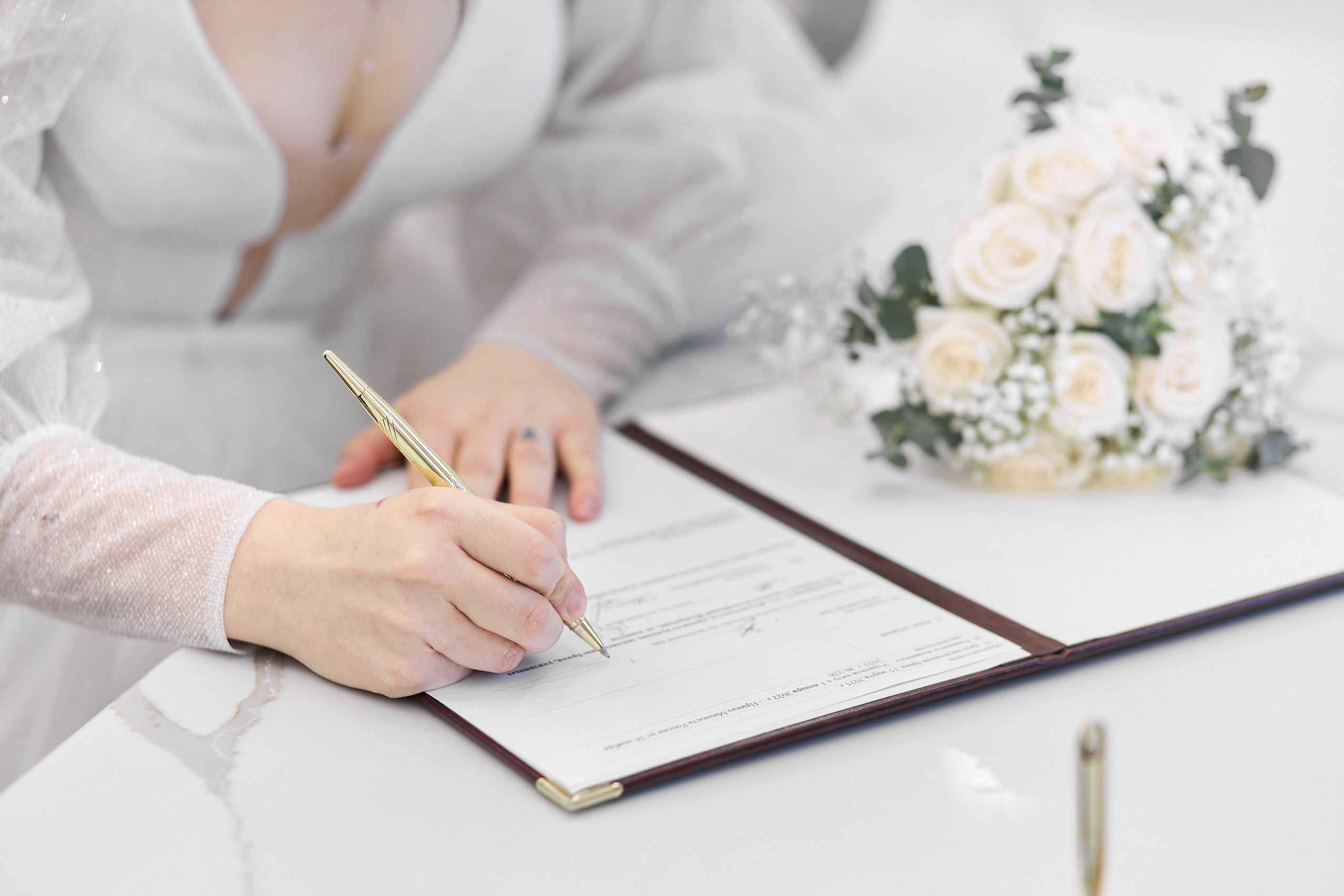 Олег & Мария. Фотограф-видеограф Александр Корнев