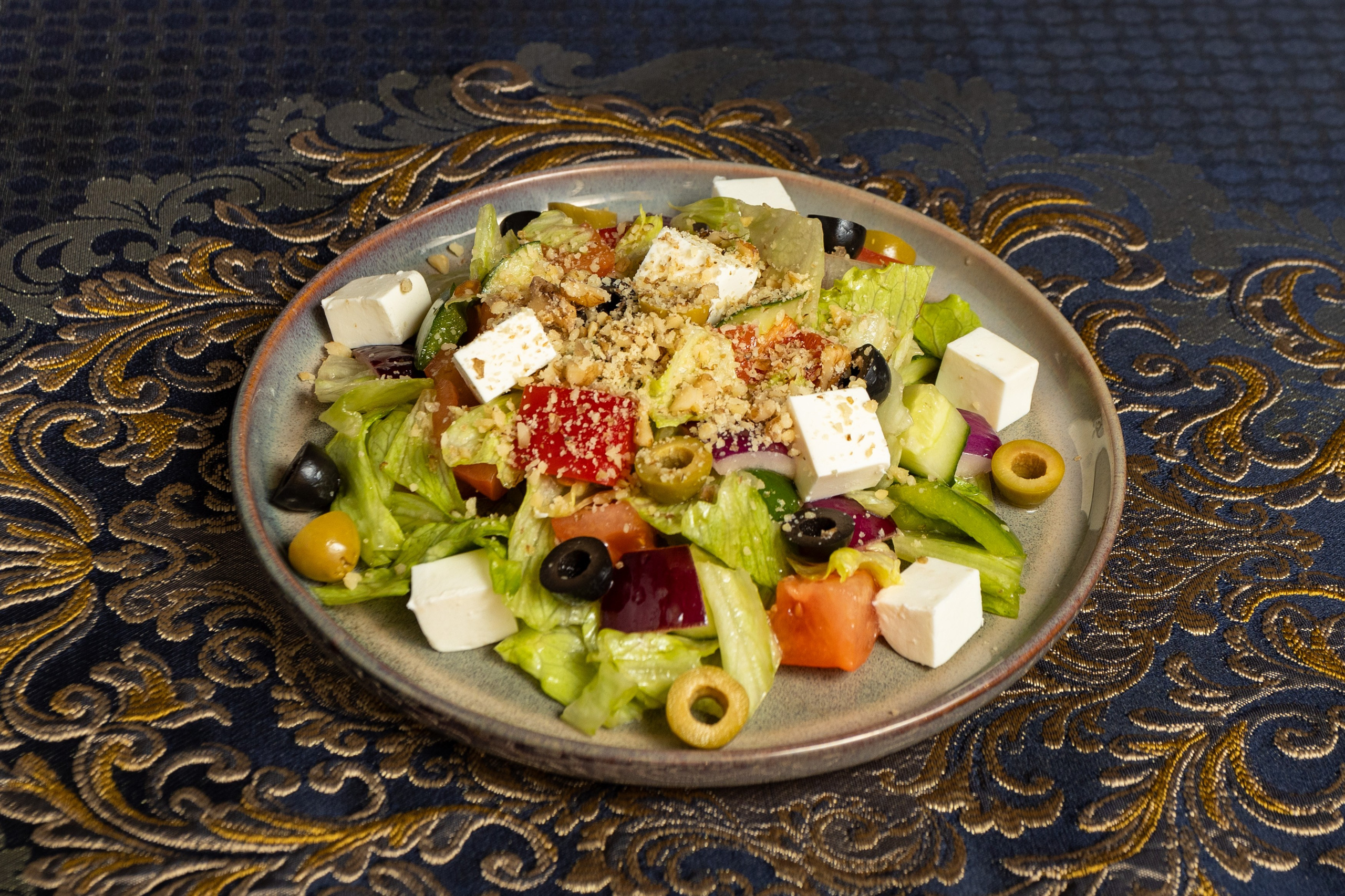 Food. Фотограф-видеограф Александр Корнев