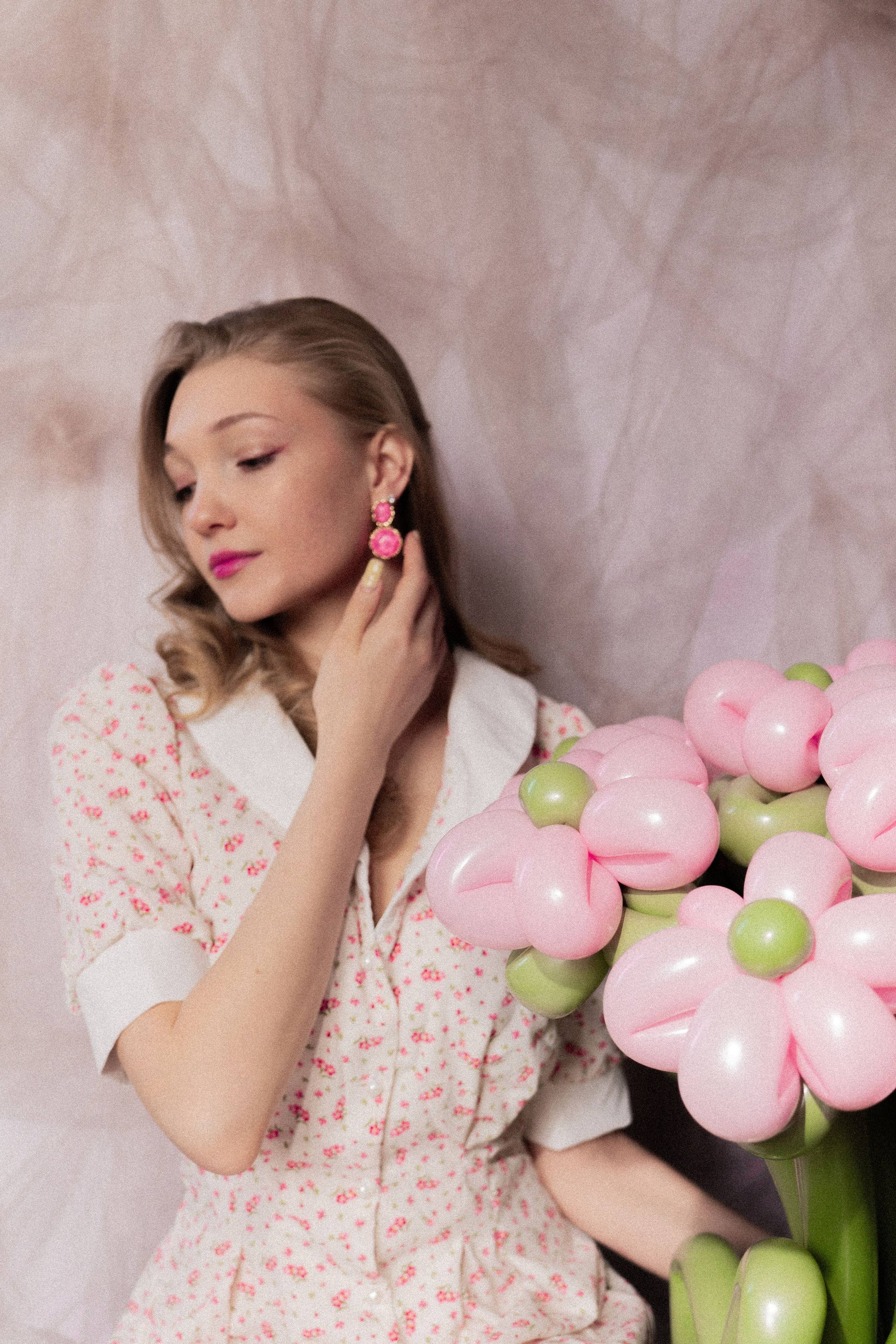 Индивидуальные фотосессии. Лера Ютан фотограф Барнаул