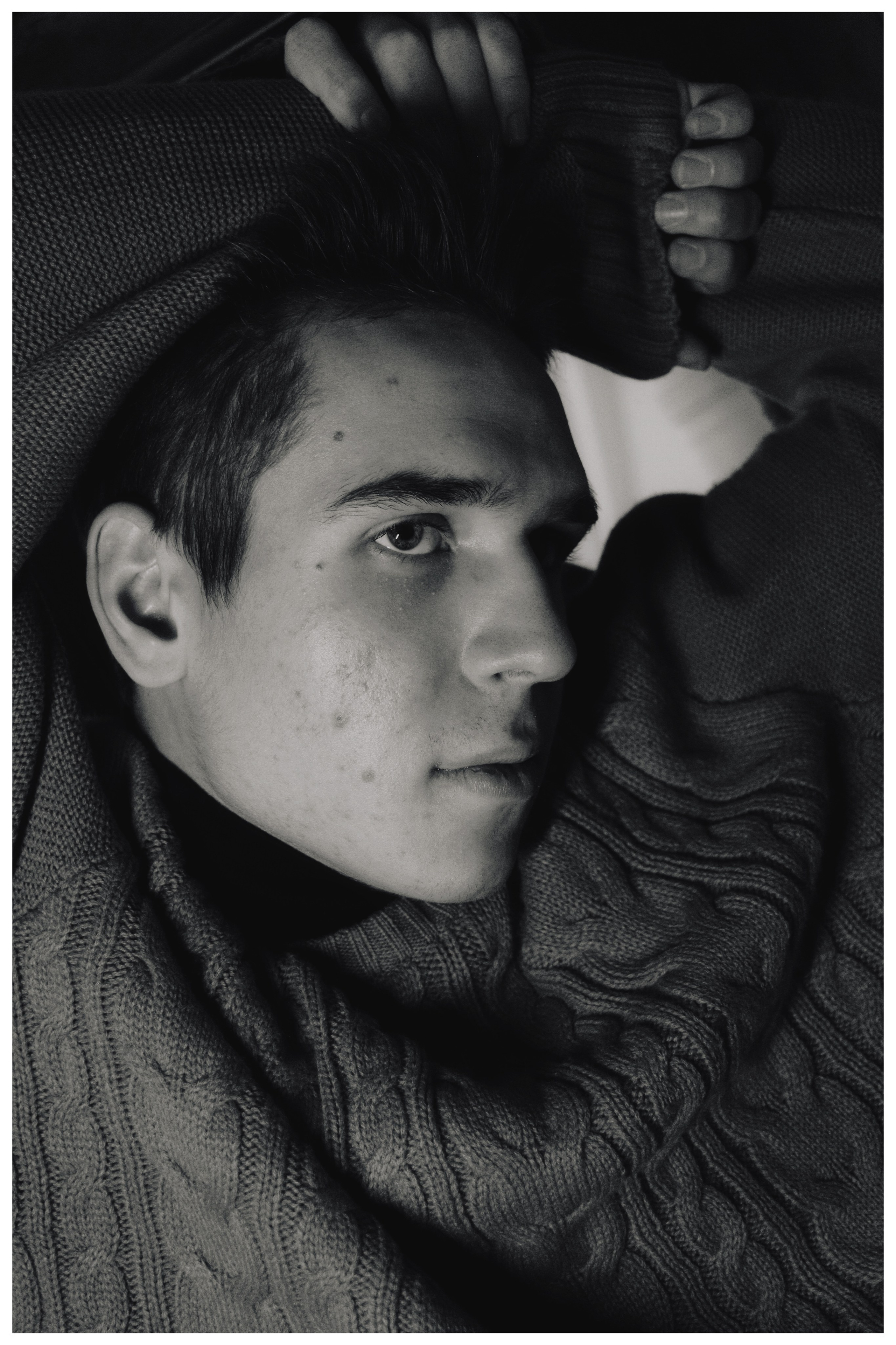 Рома. Фотограф Бушуев Никита