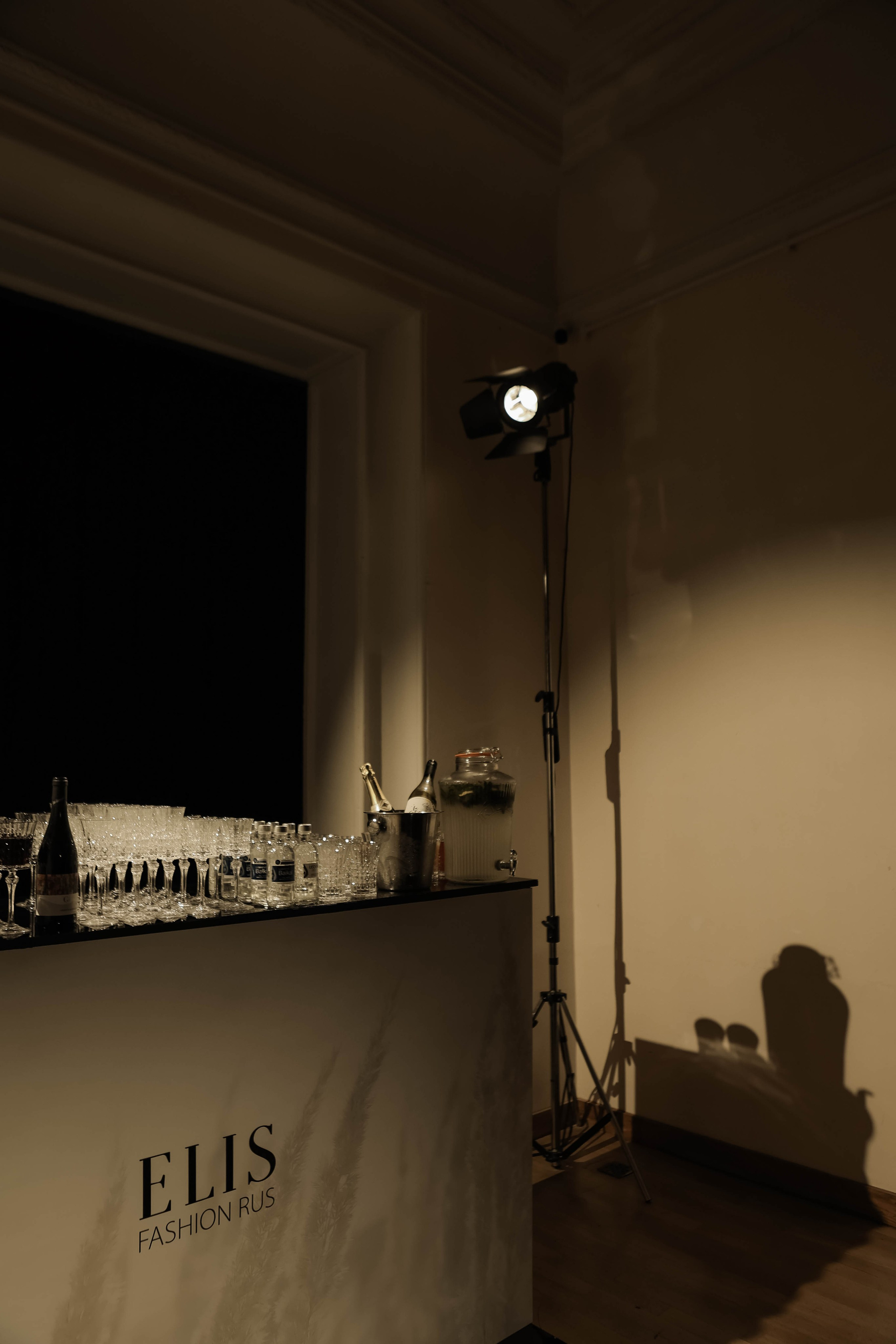 Показ Elis 14.09.2023. Свадебный фотограф FOTOKEYT