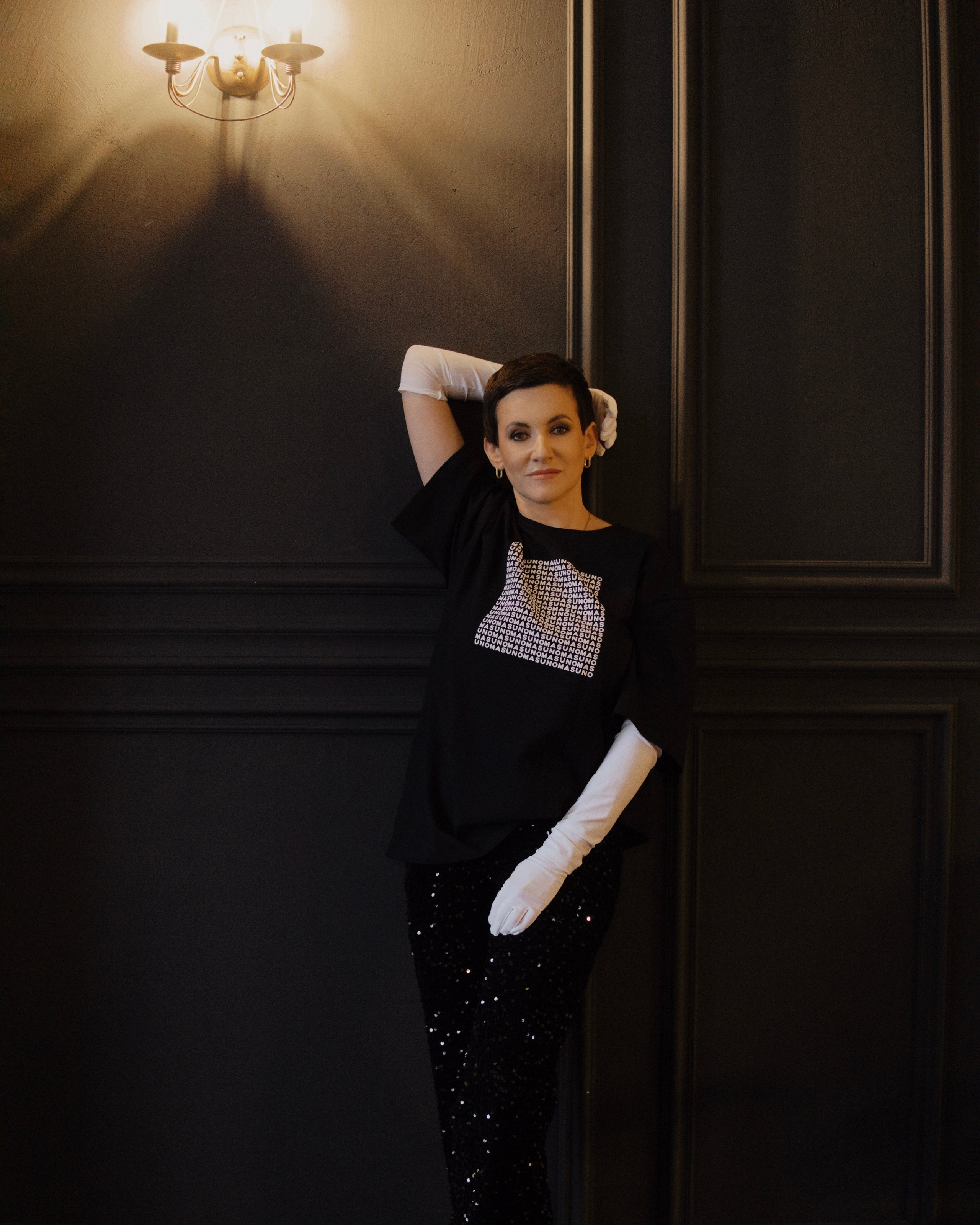 Оксана, косметолог. Фотограф в Минске Света Григорьева