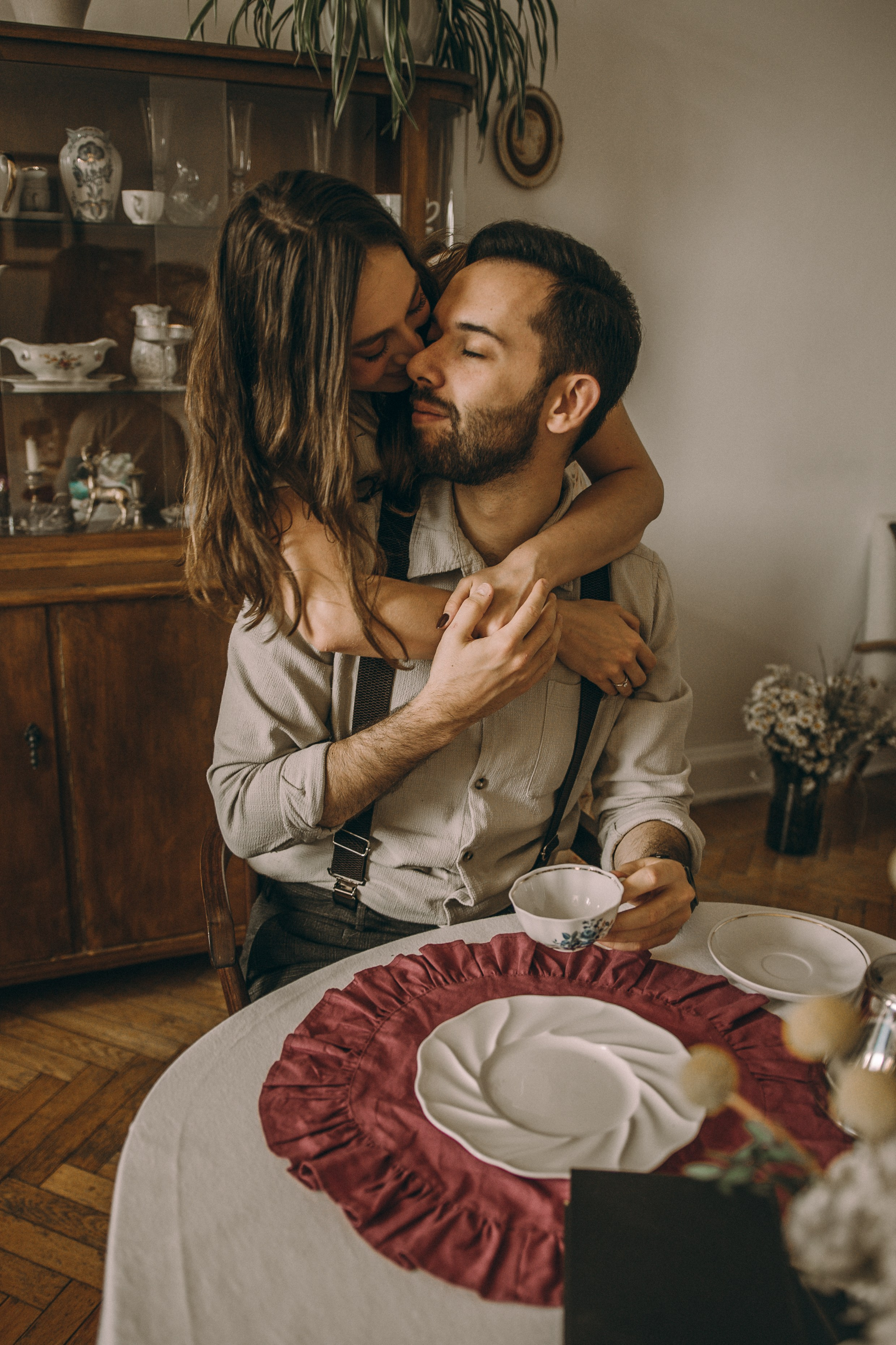 Одна история в высотке. Гаврилова Настя семейный фотограф lifestyle в Москве