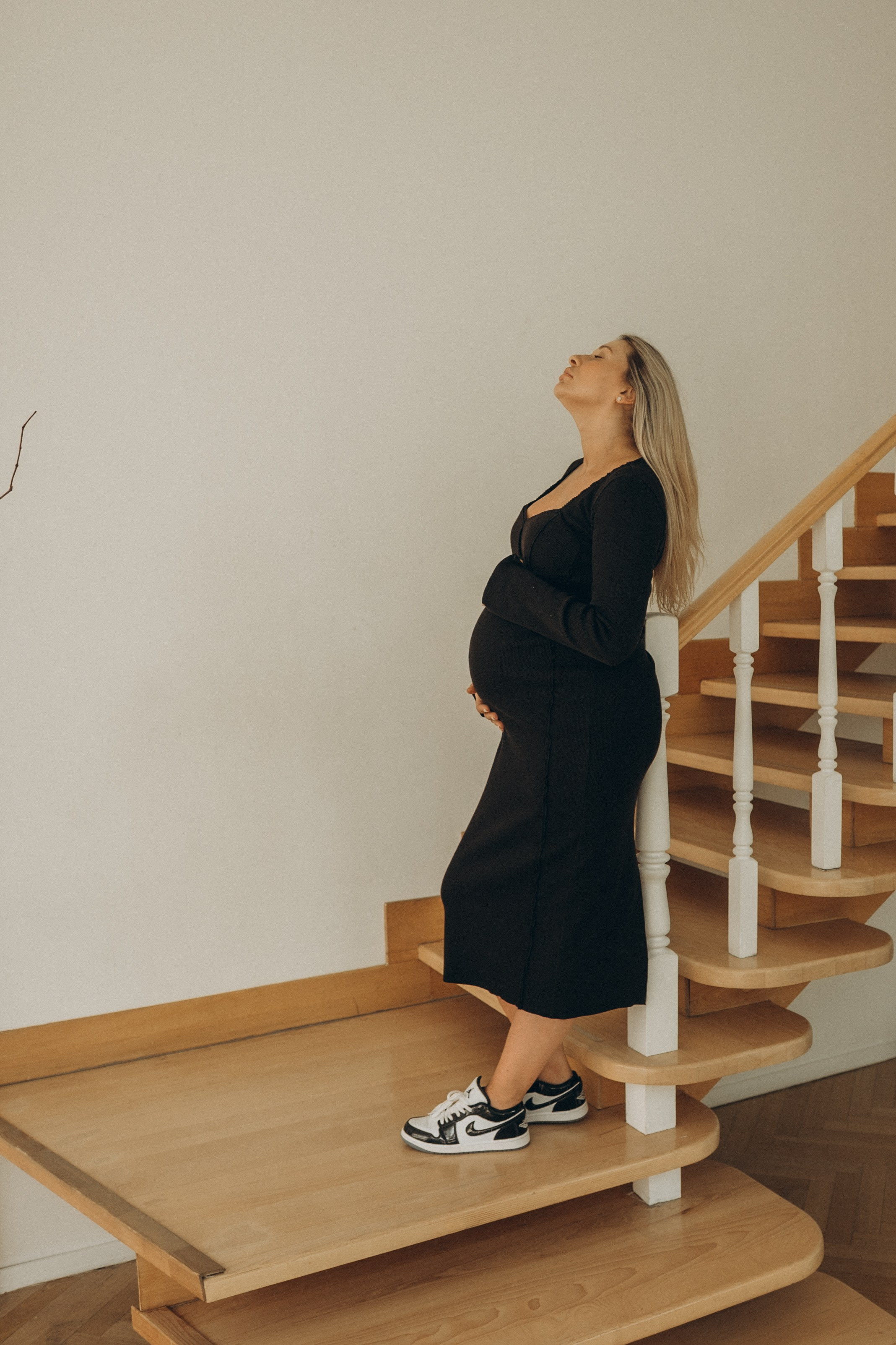 Наталья и Игорь. Гаврилова Настя семейный фотограф lifestyle в Москве