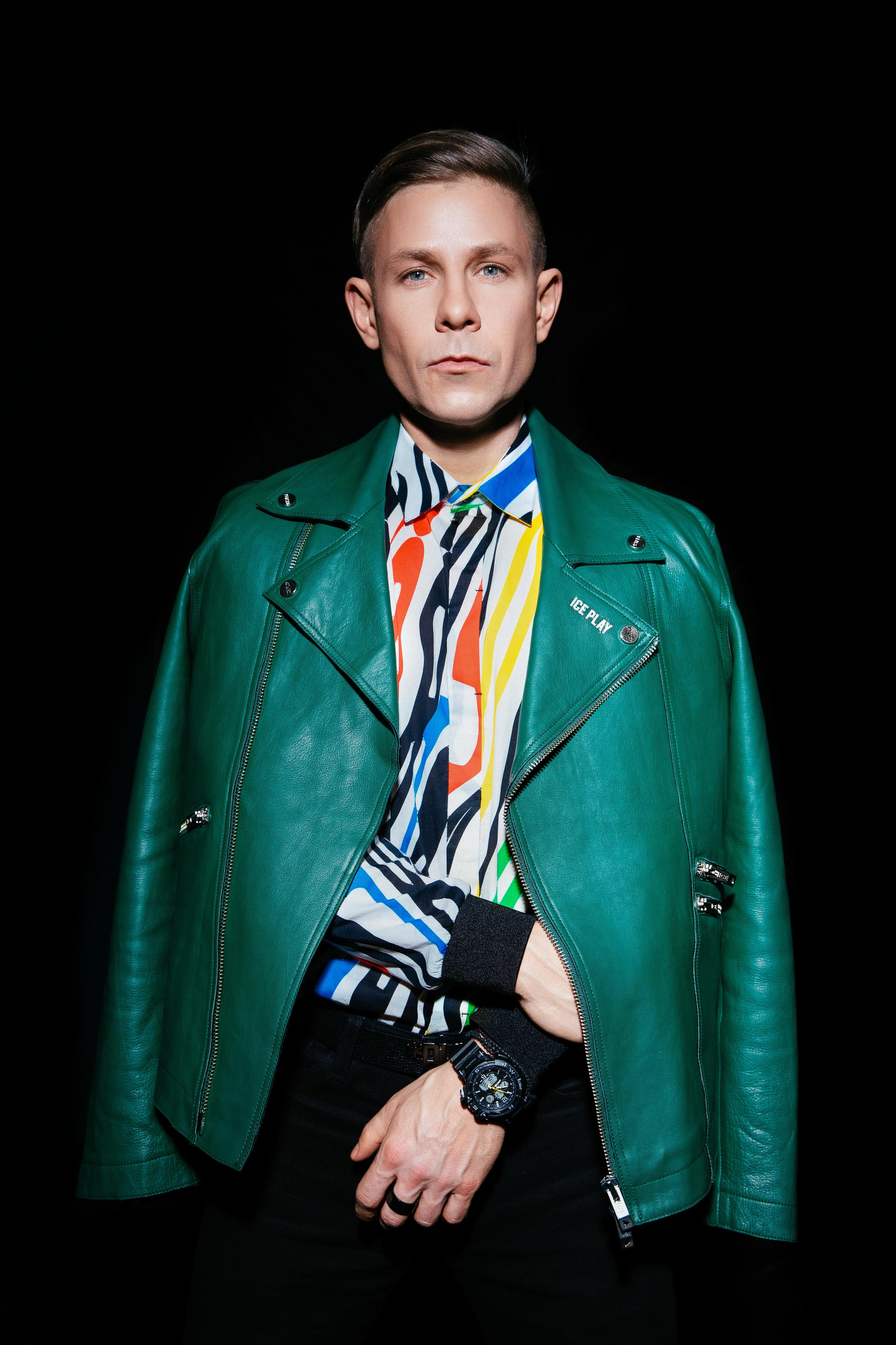 Митя Фомин. Фотограф Москва / Дубай