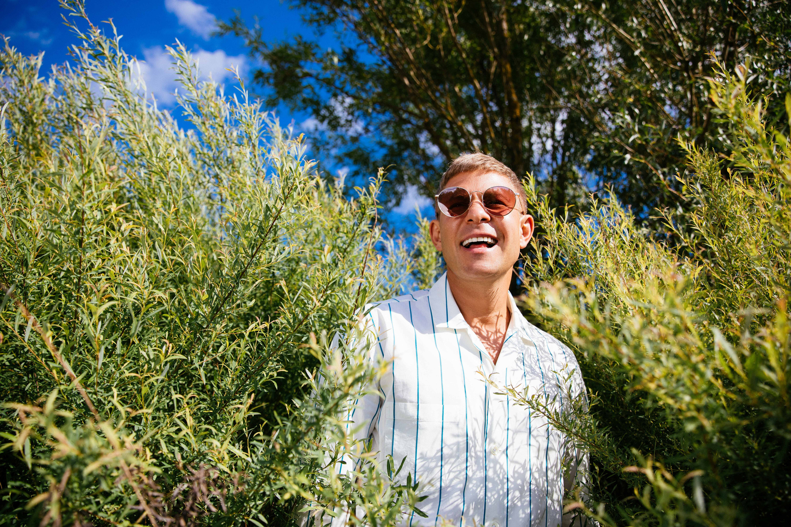 Митя Фомин. Фотограф Москва / Дубай