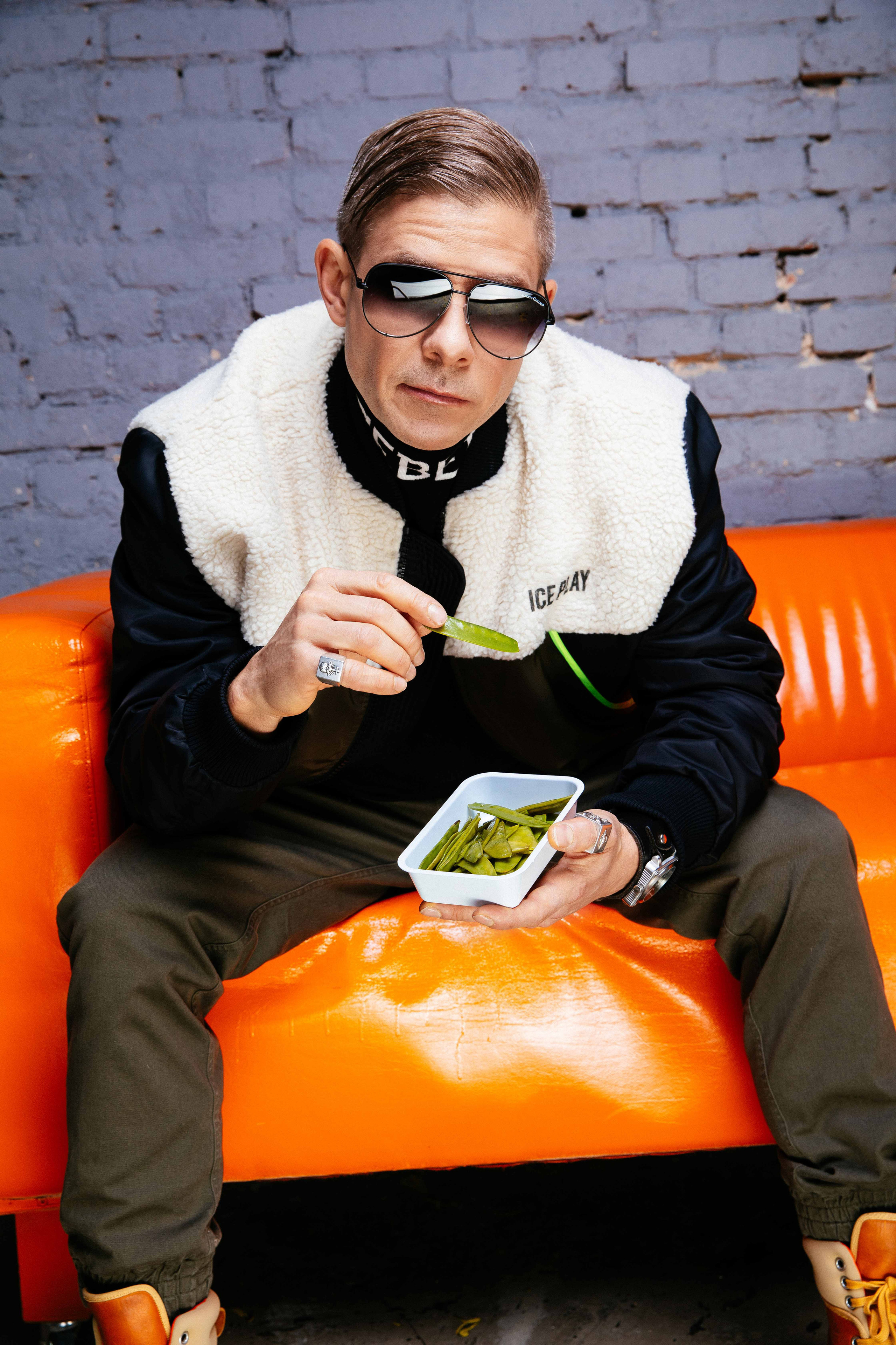 Митя Фомин. Фотограф Москва / Дубай