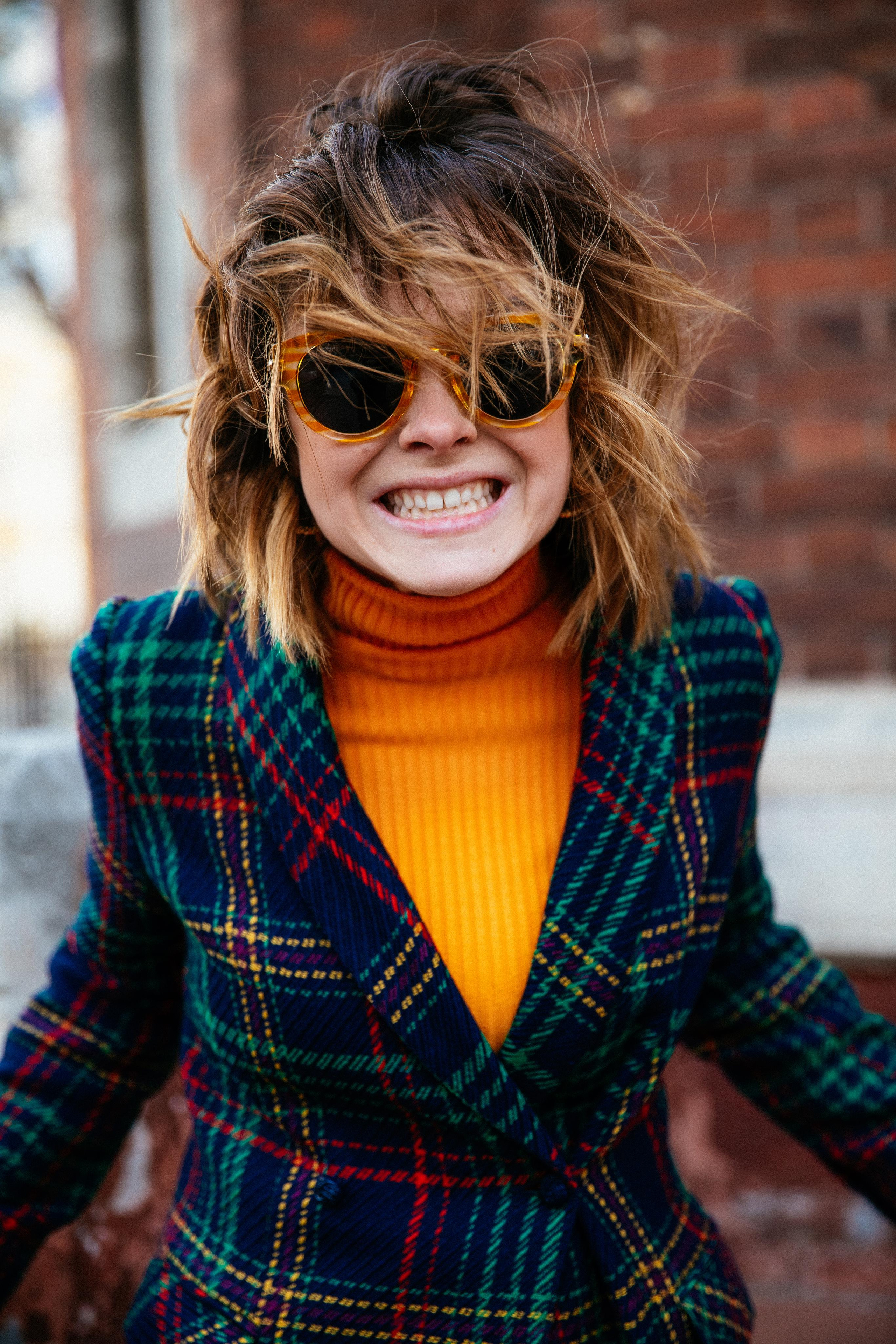 Наталья Медведева (Comedy Woman). Фотограф Москва / Дубай