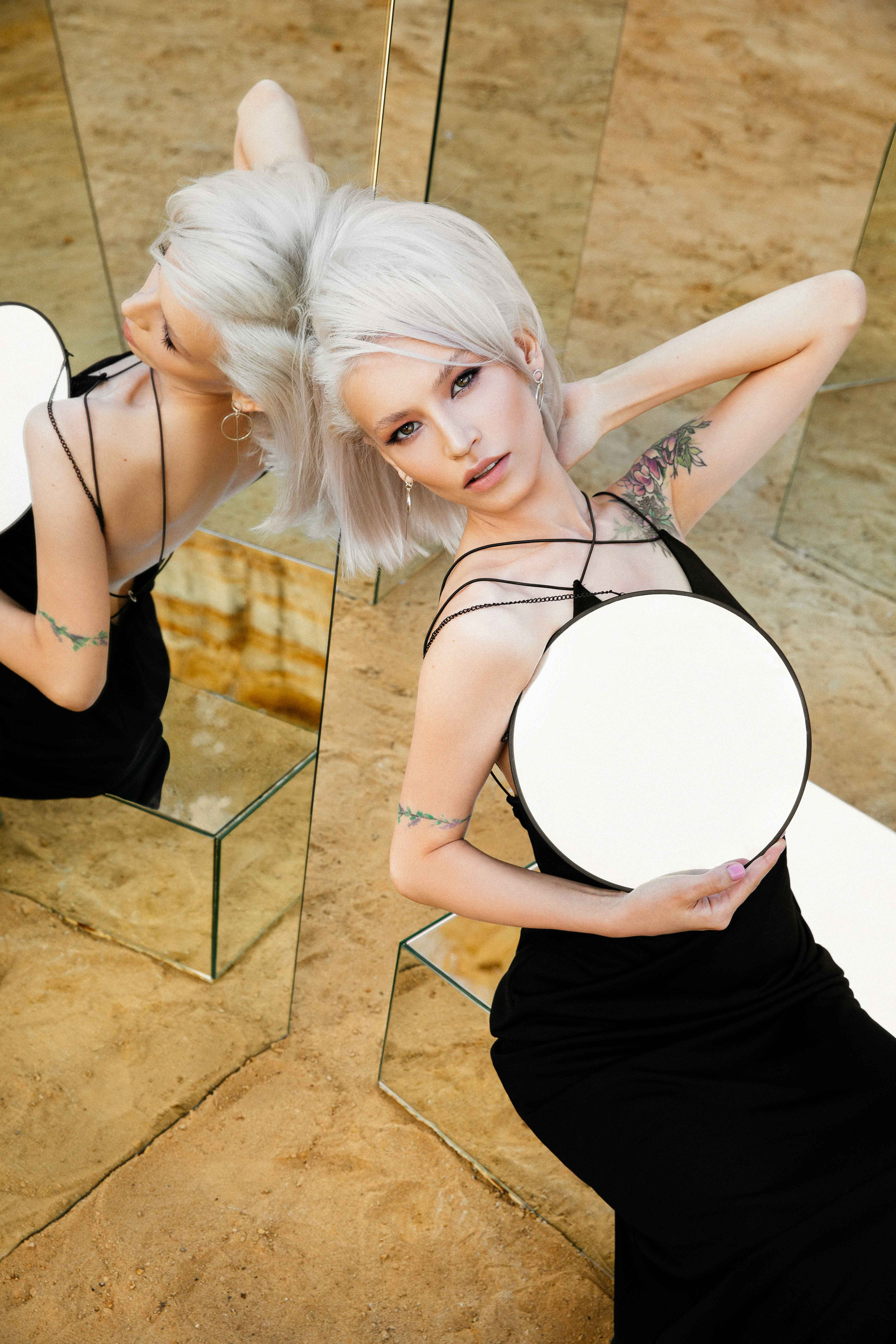 ПОРТФОЛИО. Фотограф Москва / Дубай