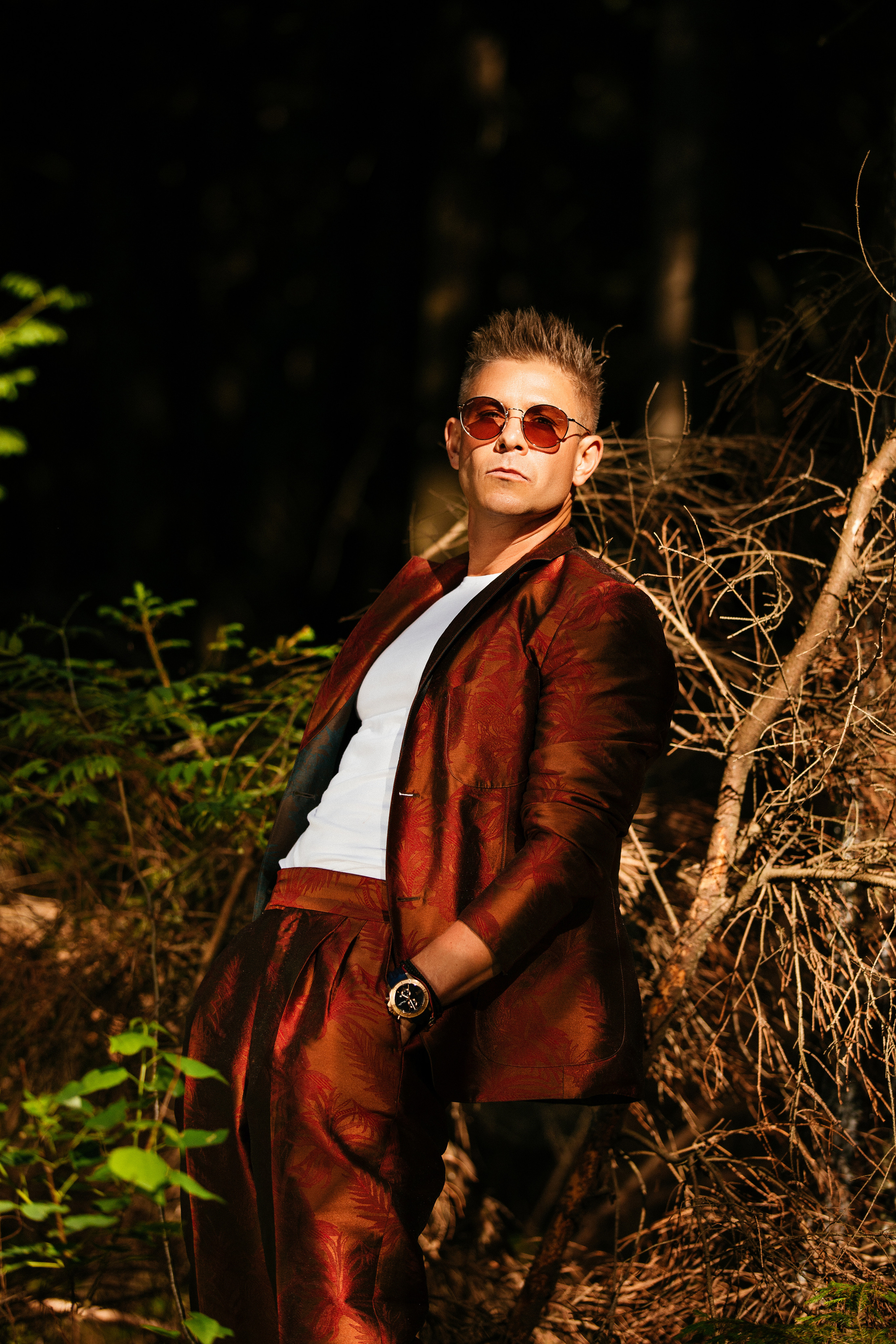 Митя Фомин. Фотограф Москва / Дубай