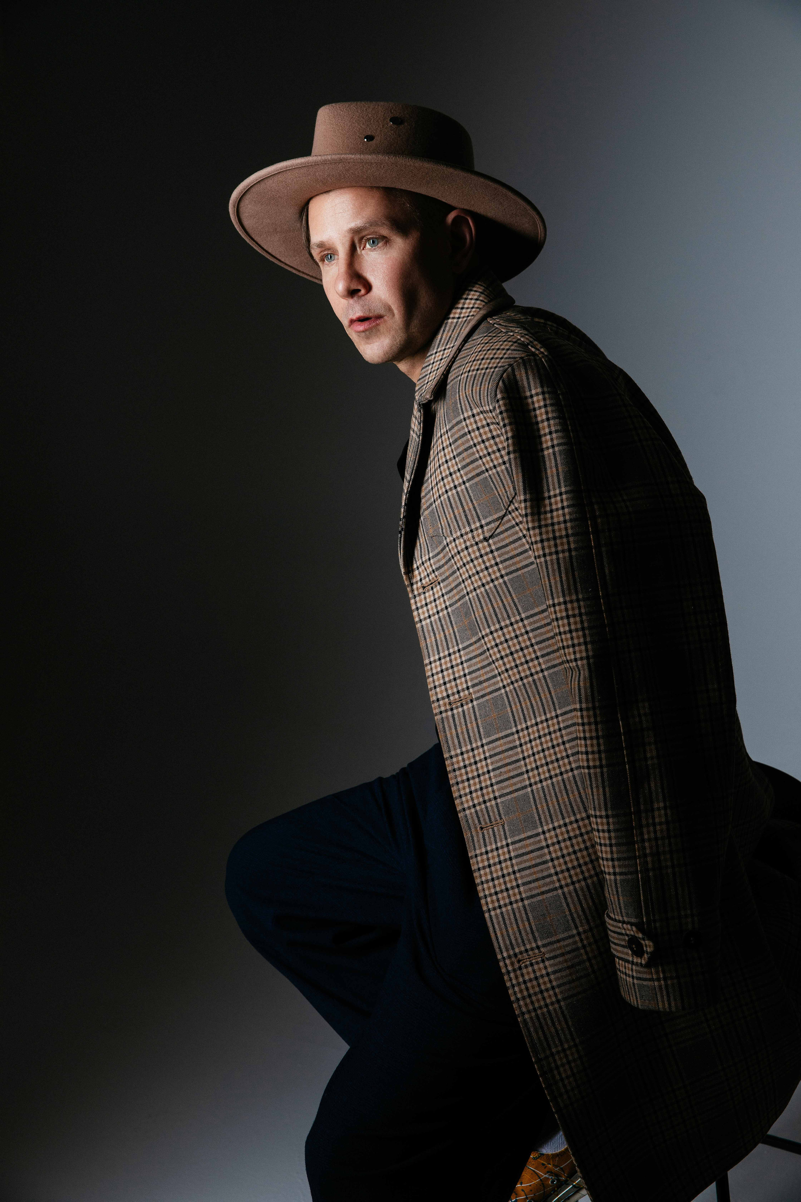 Митя Фомин. Фотограф Москва / Дубай