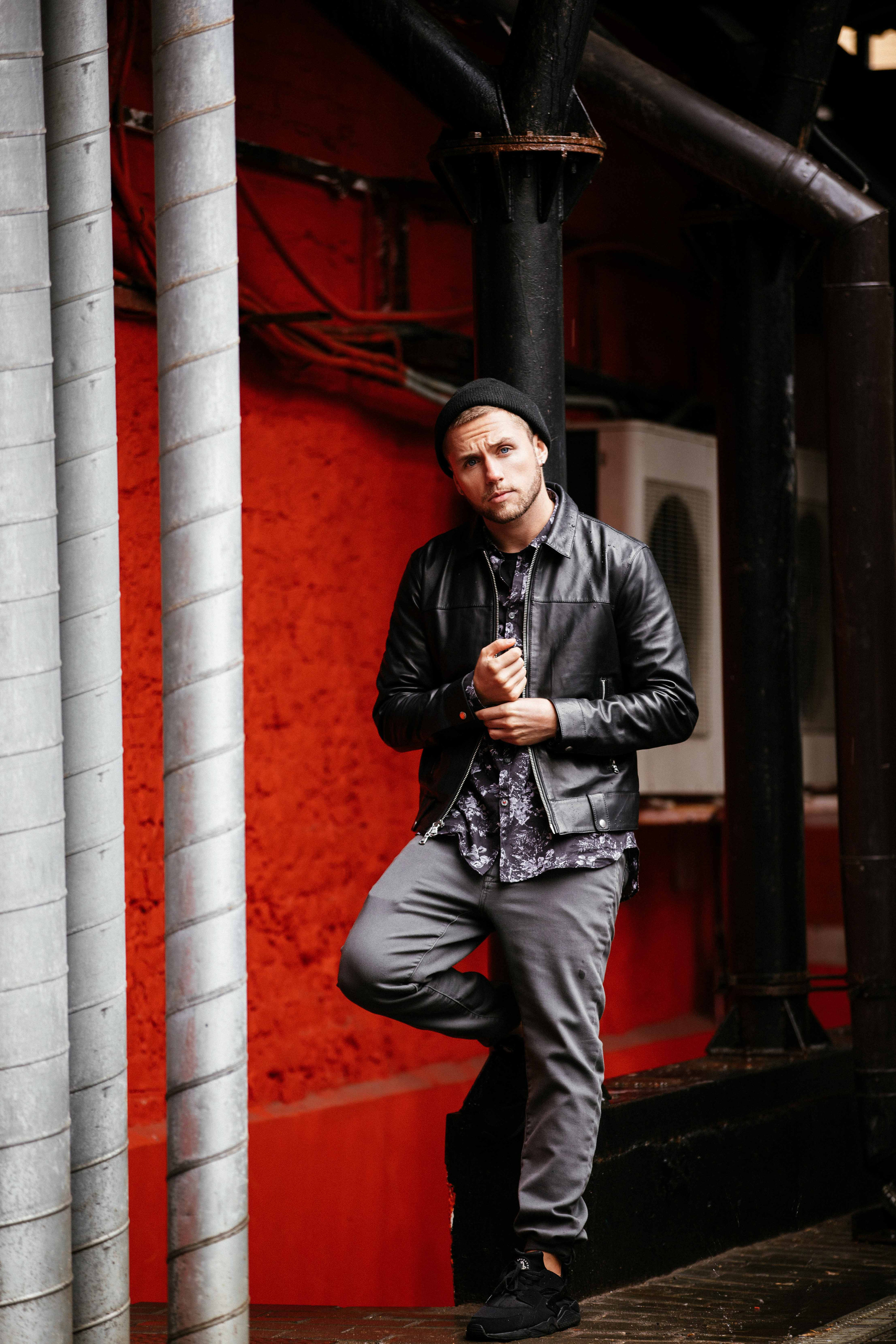 Влад Соколовский. Фотограф Москва / Дубай