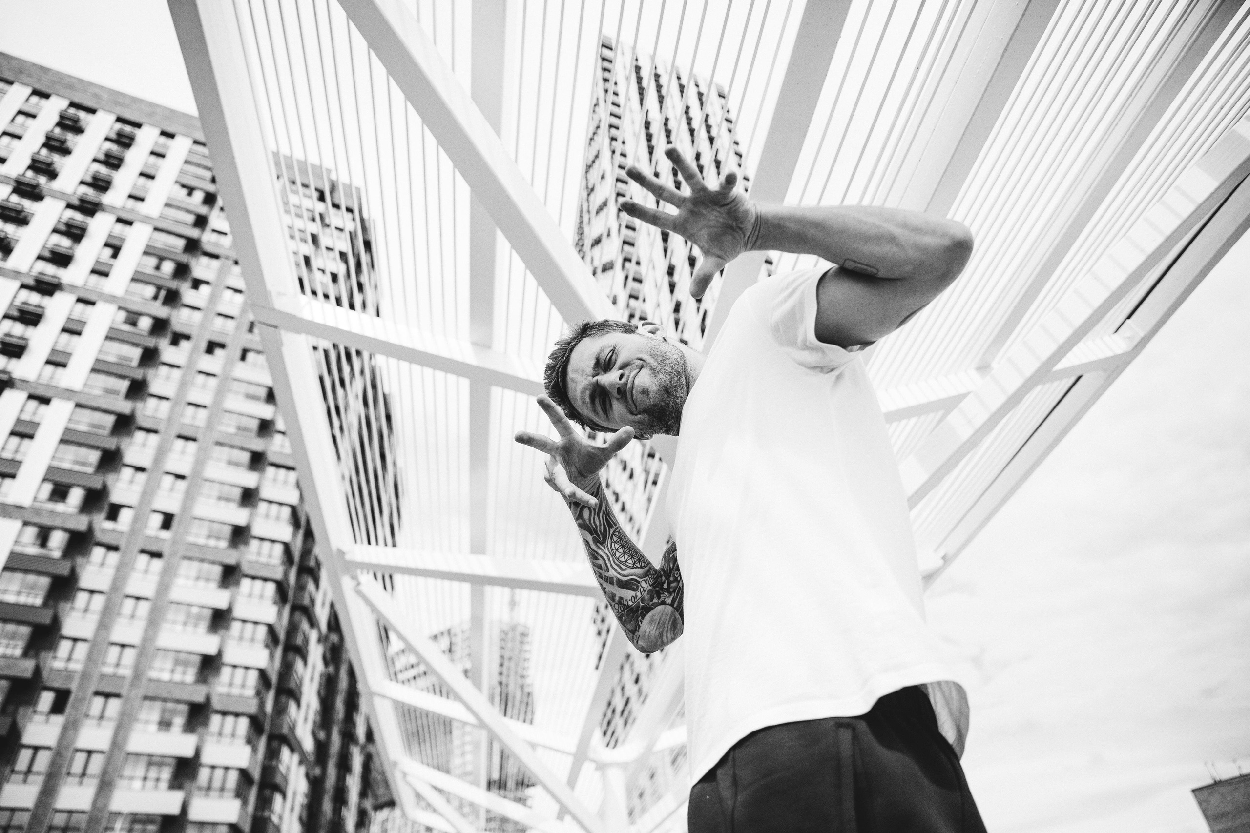 Влад Соколовский. Фотограф Москва / Дубай