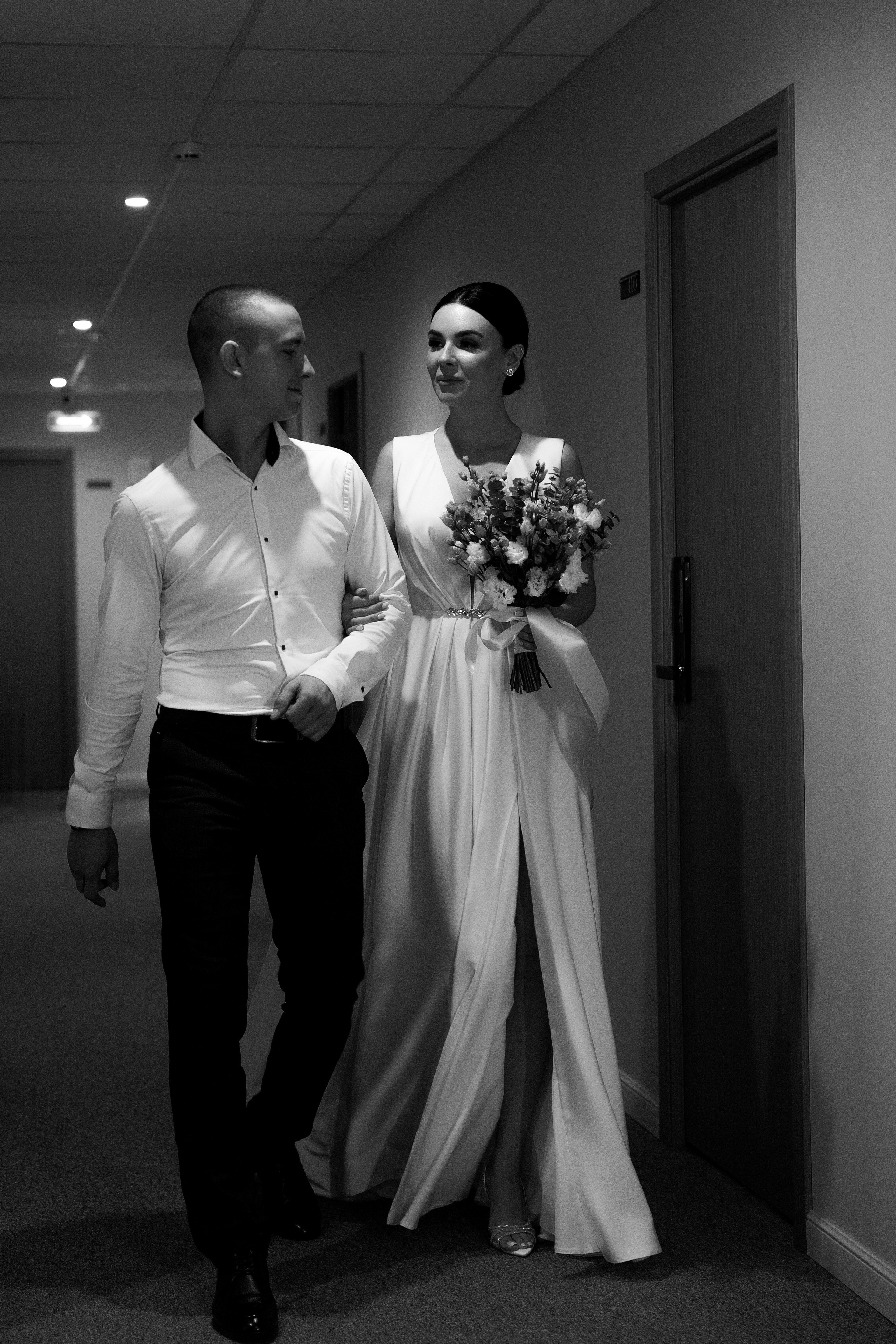 Наталья и Евгений. Свадебный и семейный фотограф  во Владивостоке Ольга Украинец