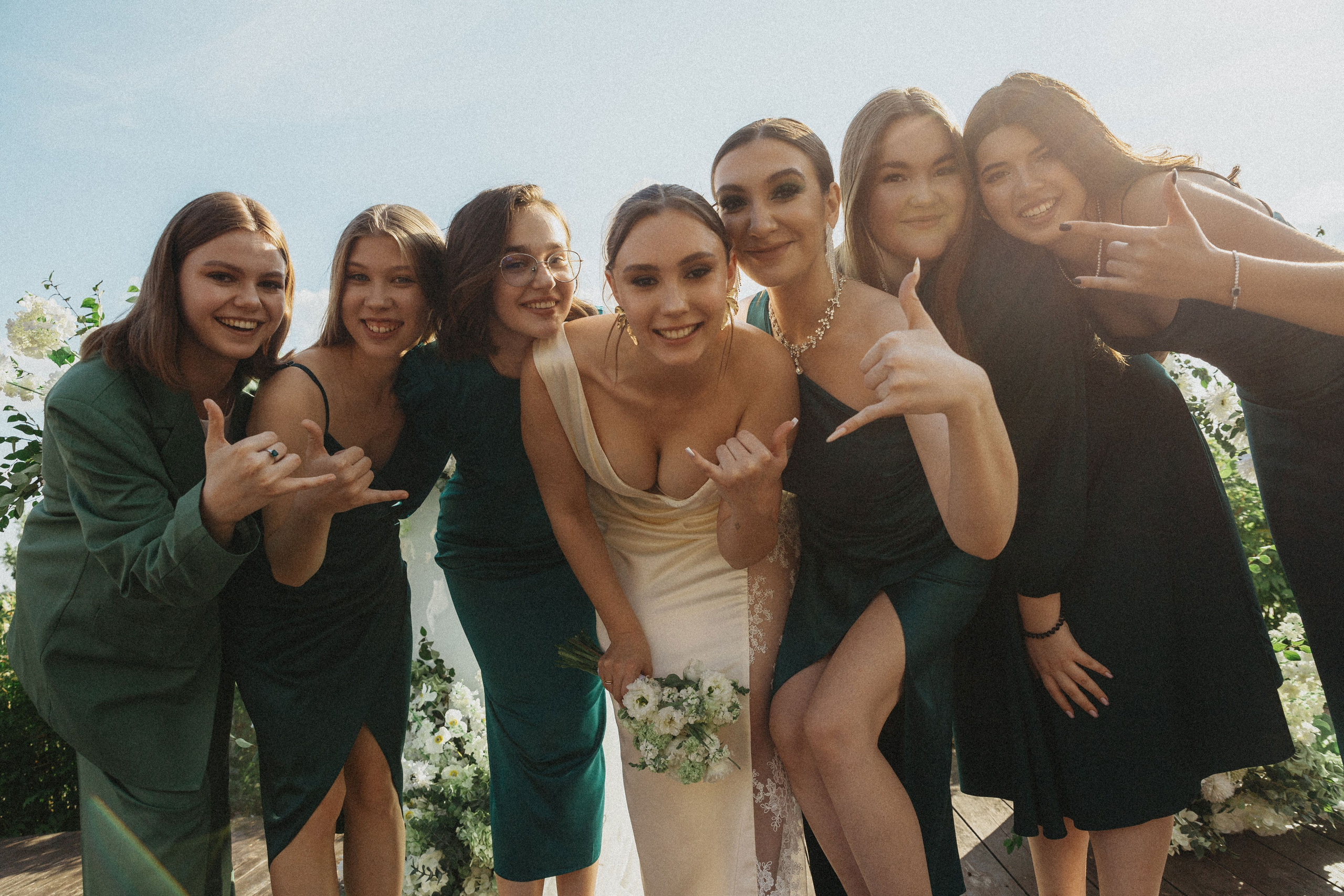 Алина&Иван. Фотограф ЕКБ